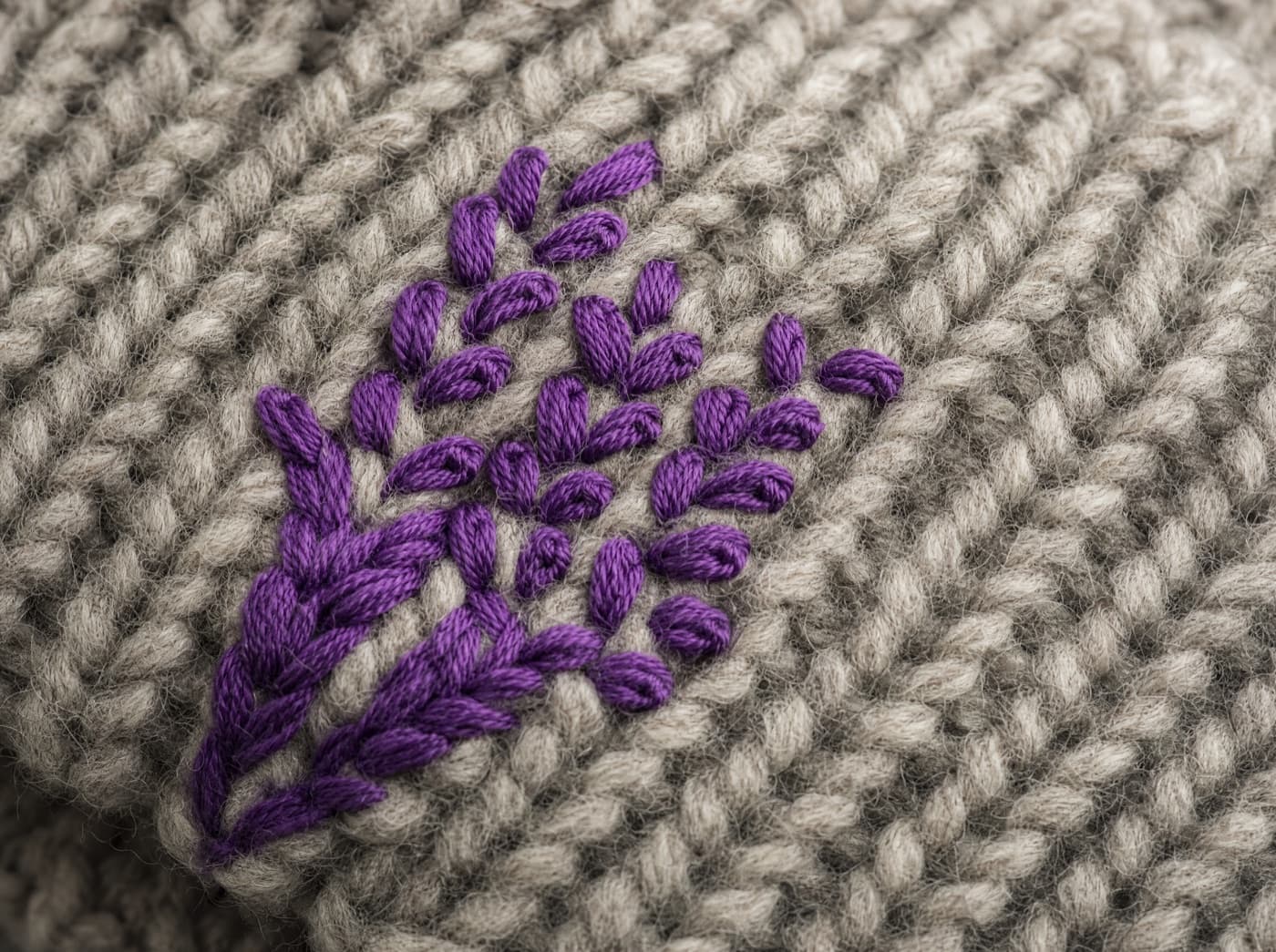 Broderie