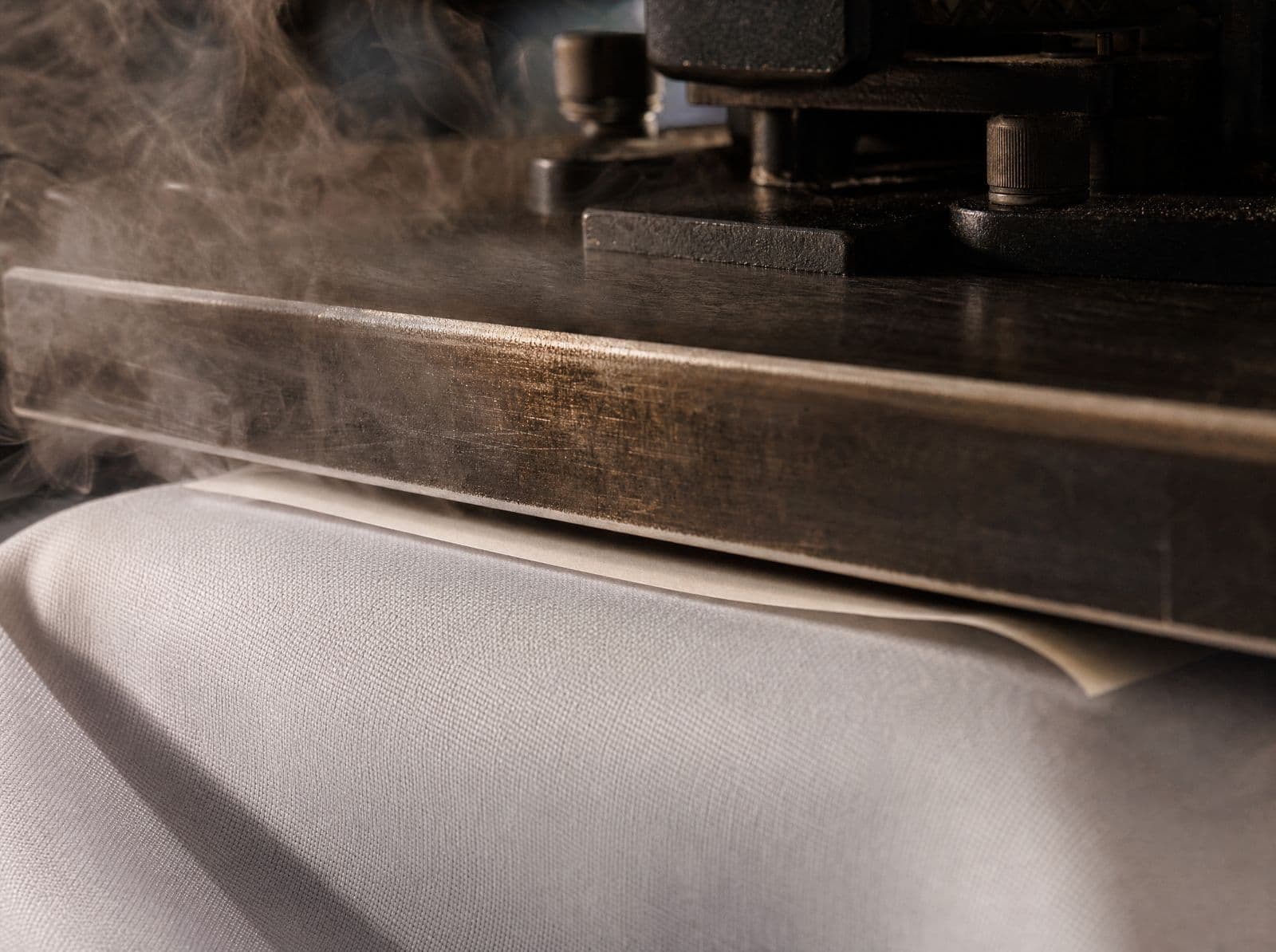 Sublimation — 2
