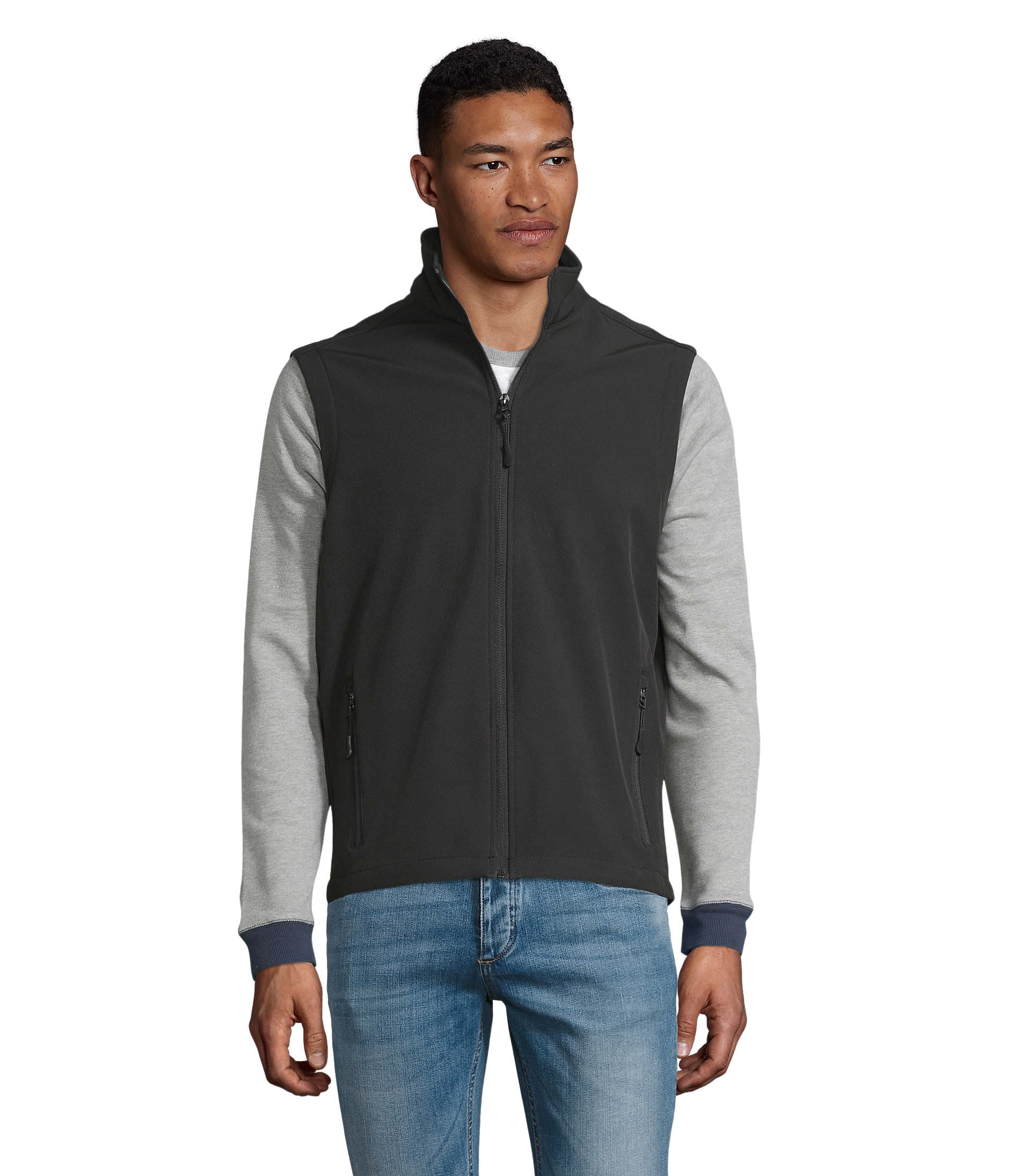 Race Bw Men — Vestes & extérieur Sol's à personnaliser