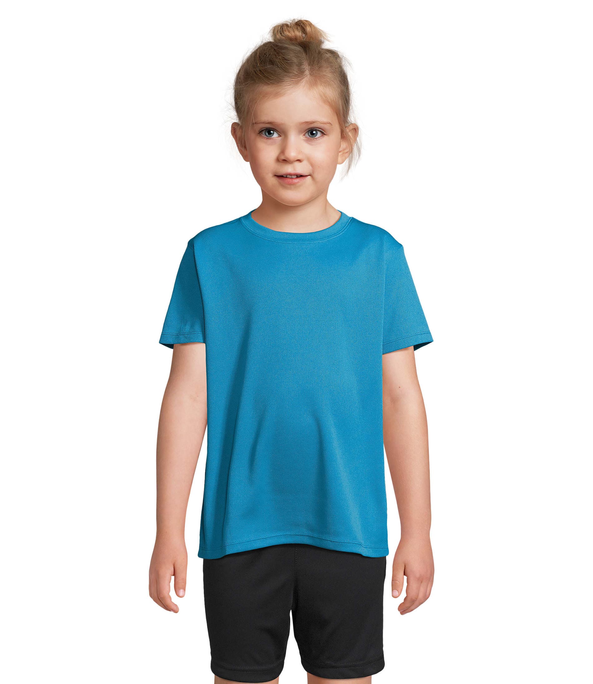 Sprint Kids — T-shirts Sol's à personnaliser