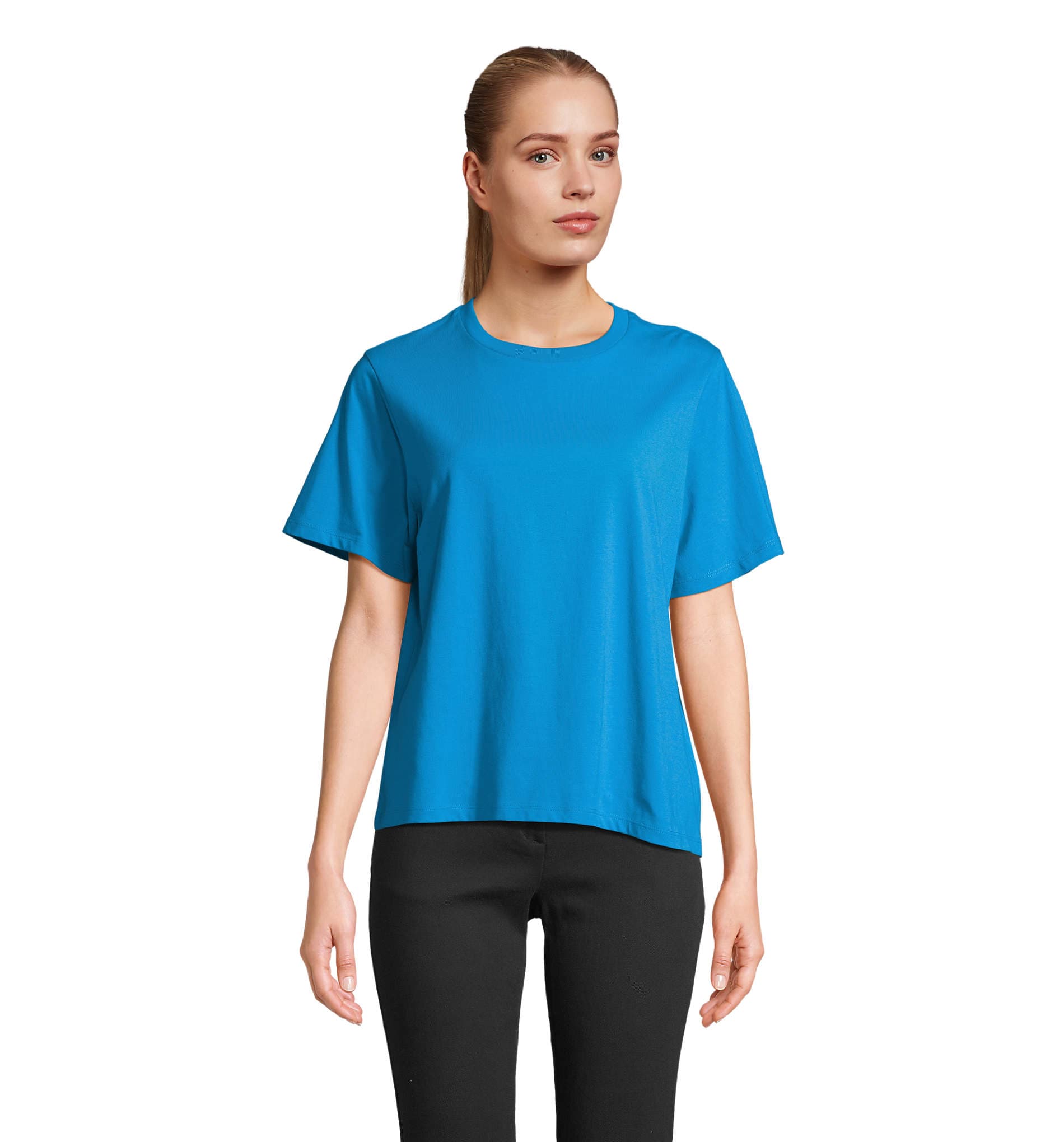 Legend Women — T-shirts Sol's à personnaliser