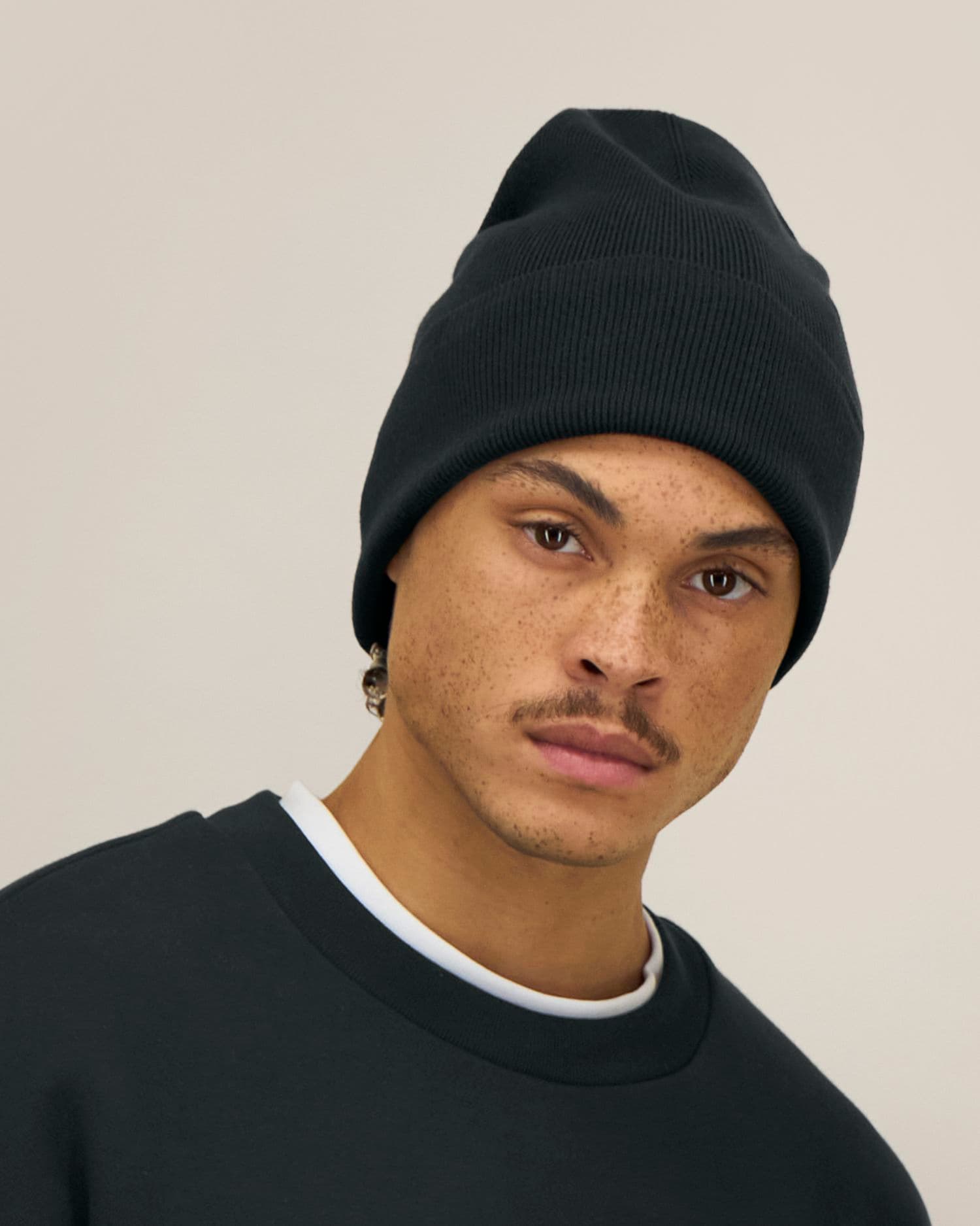 Porté · face