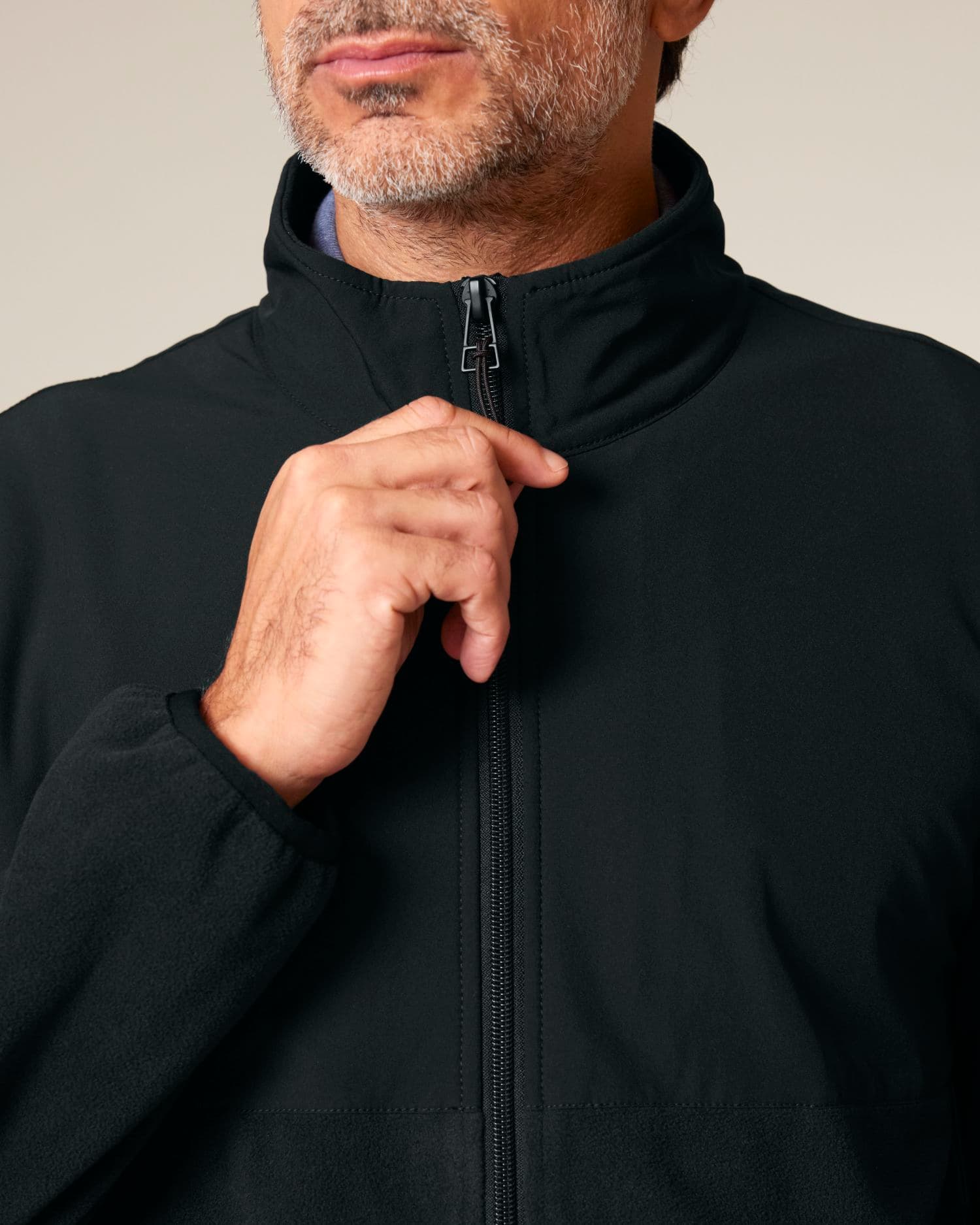 Porté · face