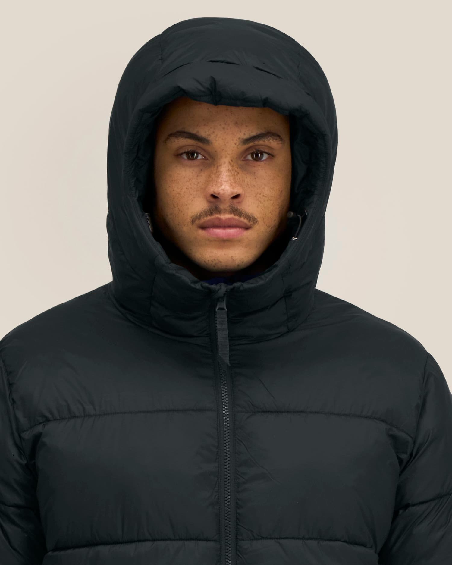 Porté · face