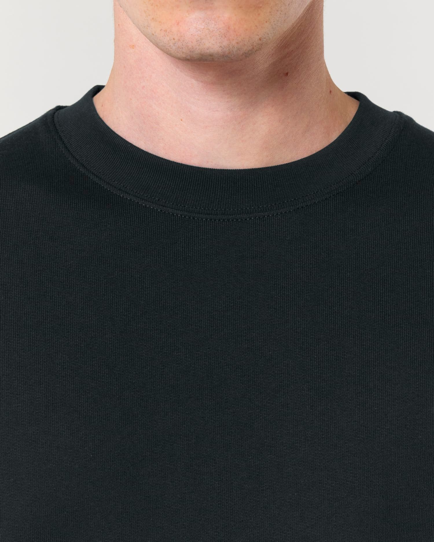 Porté · face