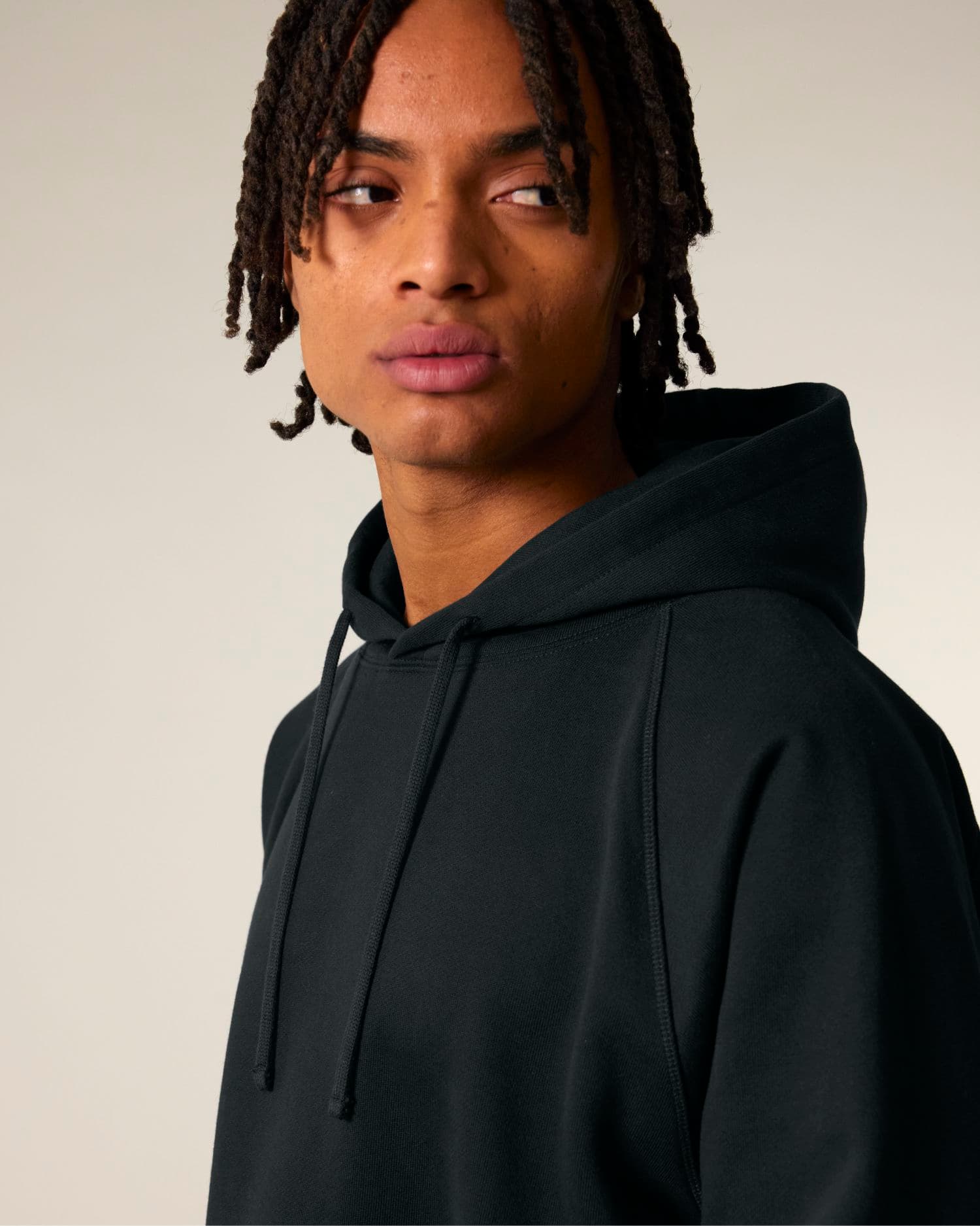 Porté · face