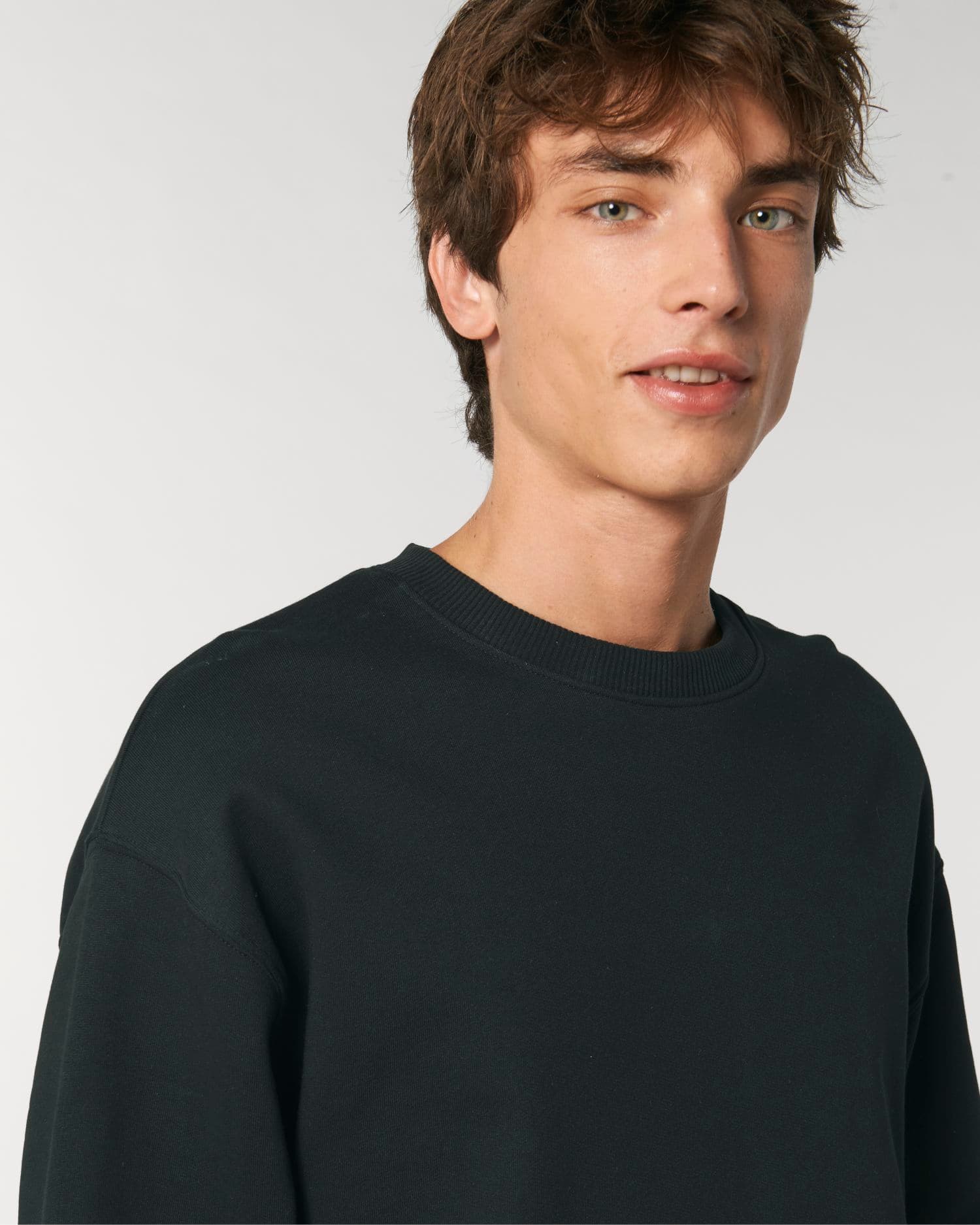 Porté · face