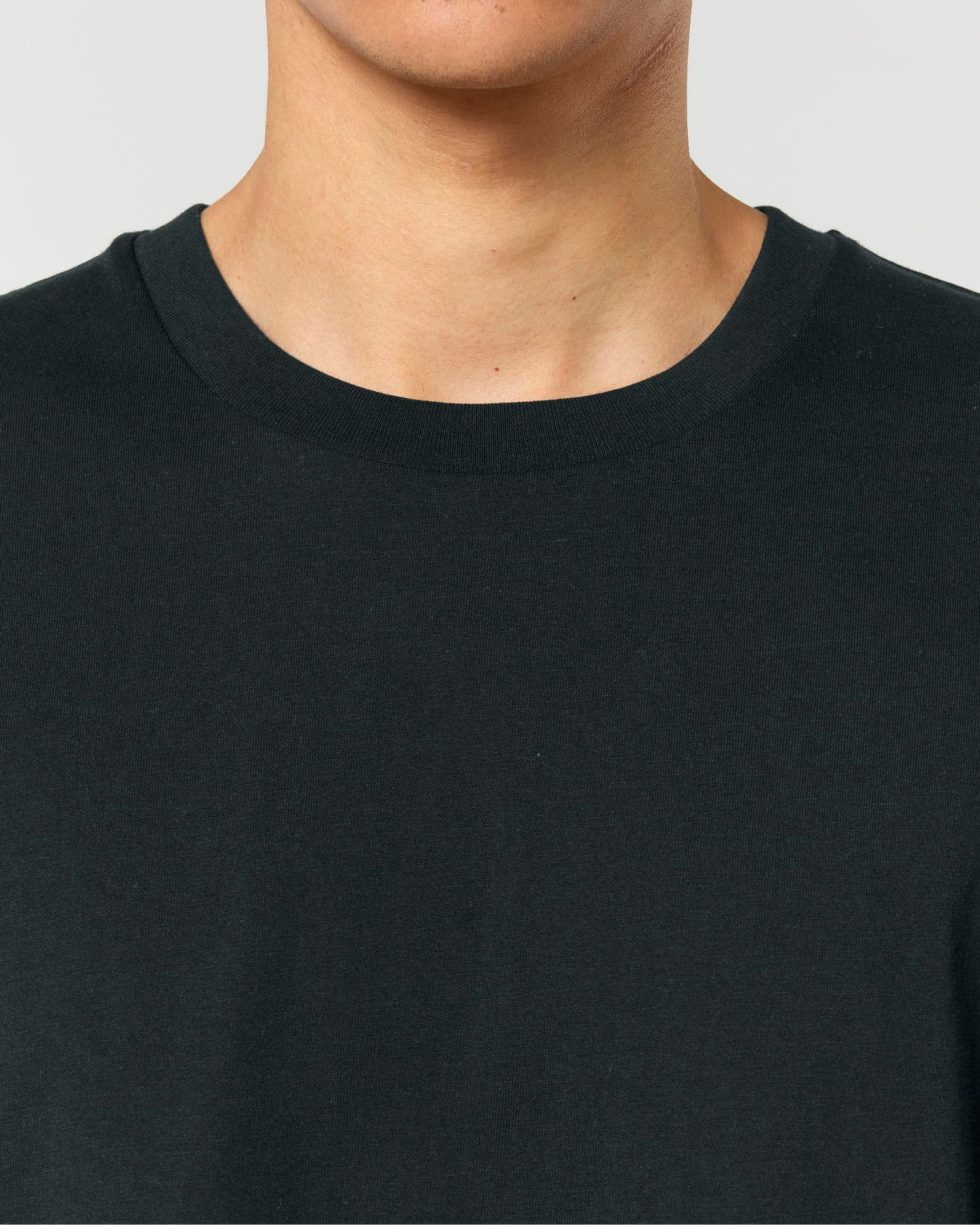 Porté · face
