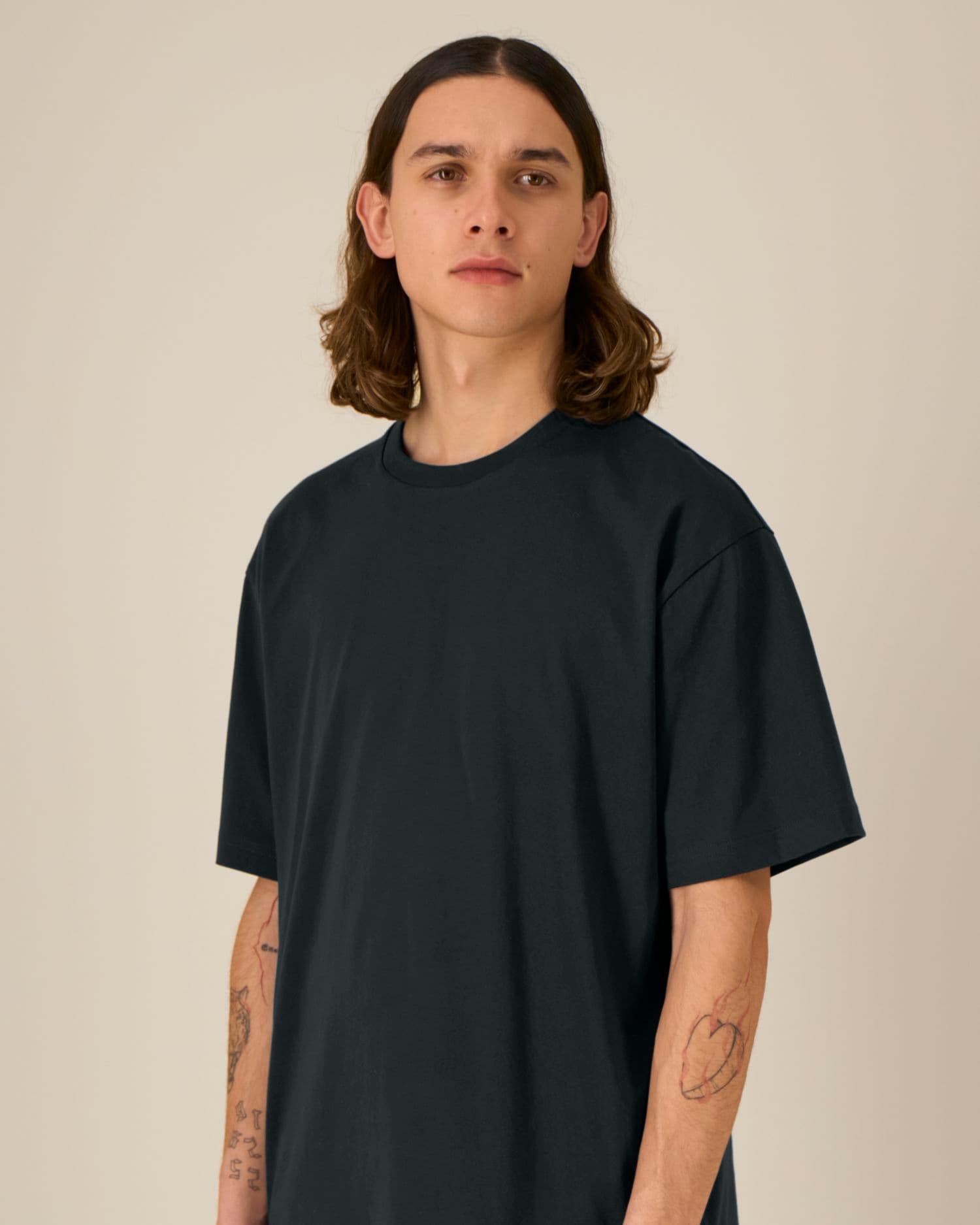 Porté · face