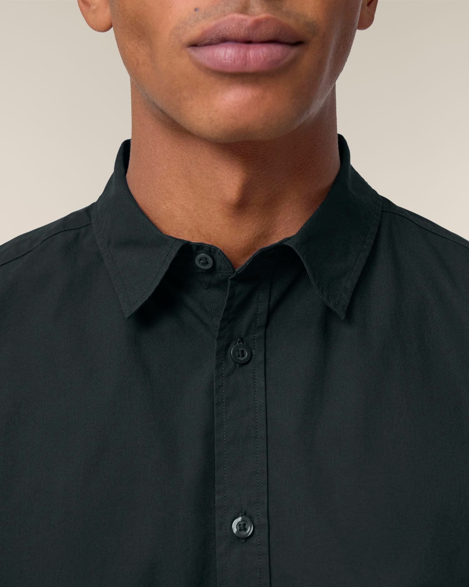 Porté · face