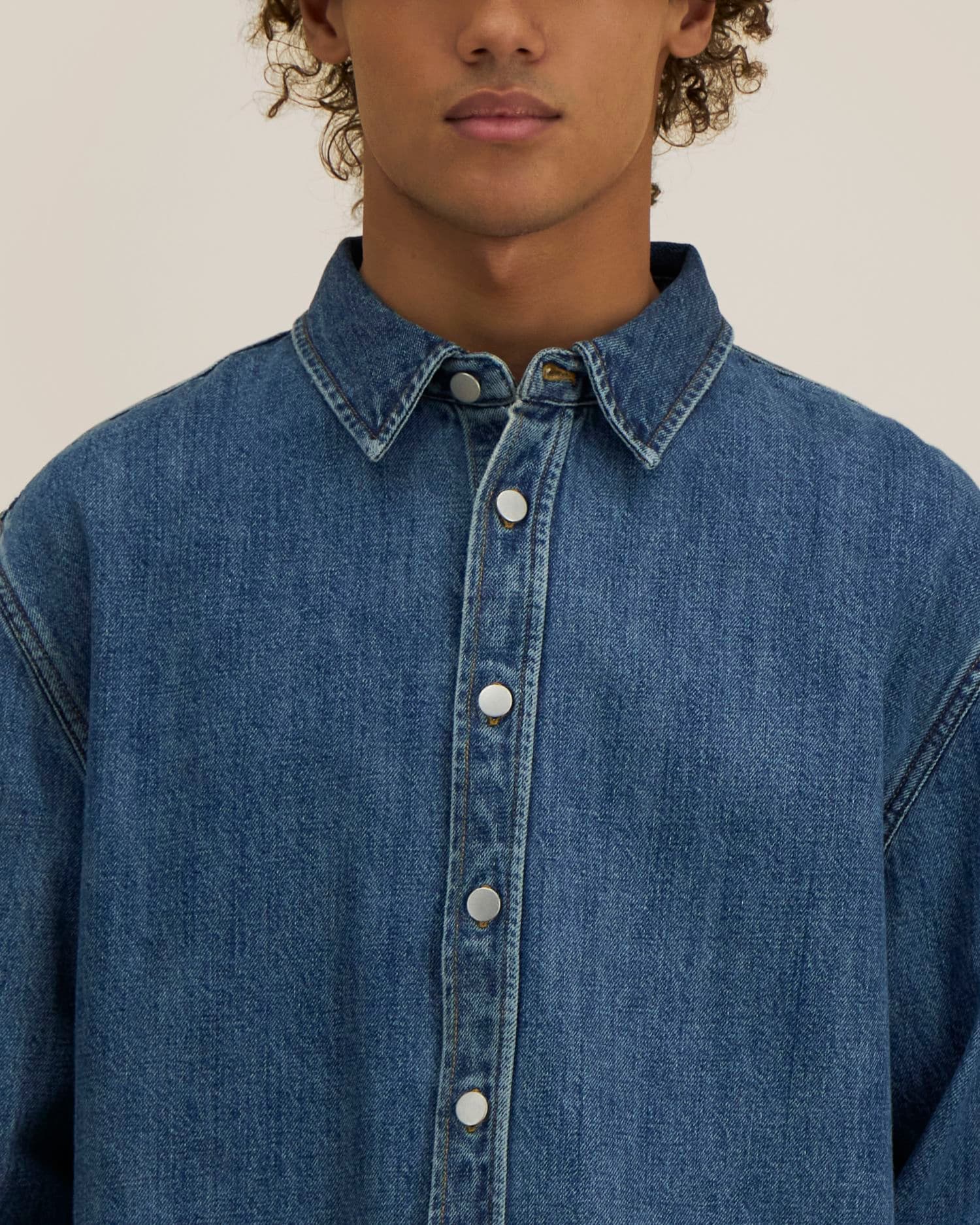 Porté · face