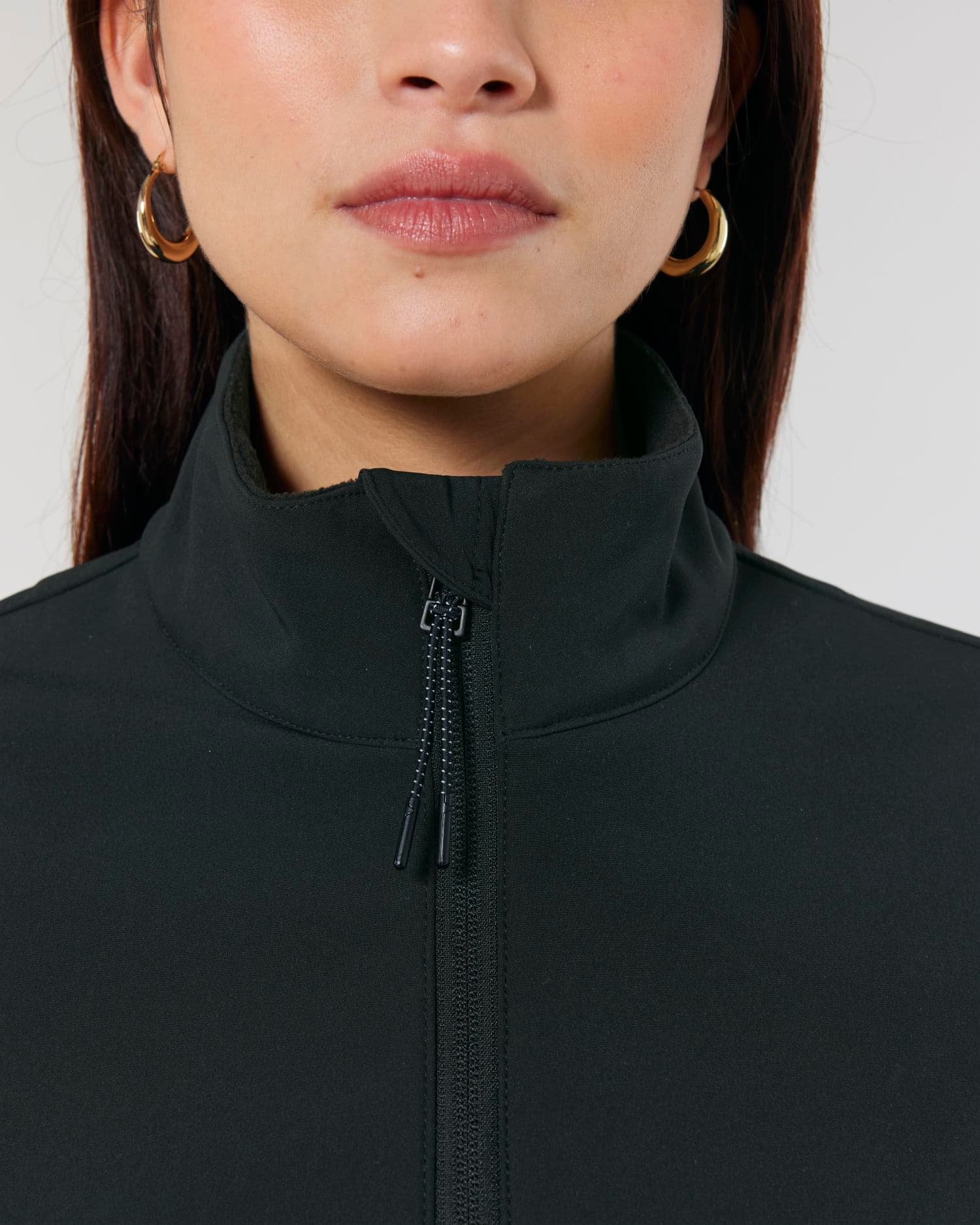 Porté · face