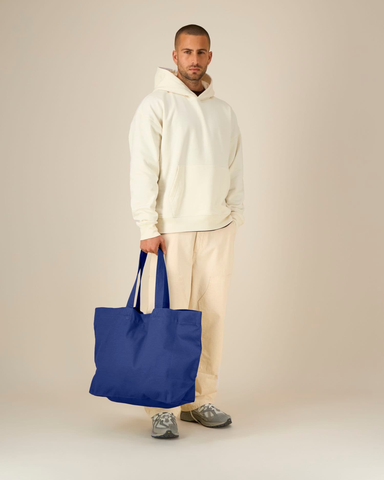 Shopping Bag 2.0 — Accessoires Stanley/Stella à personnaliser