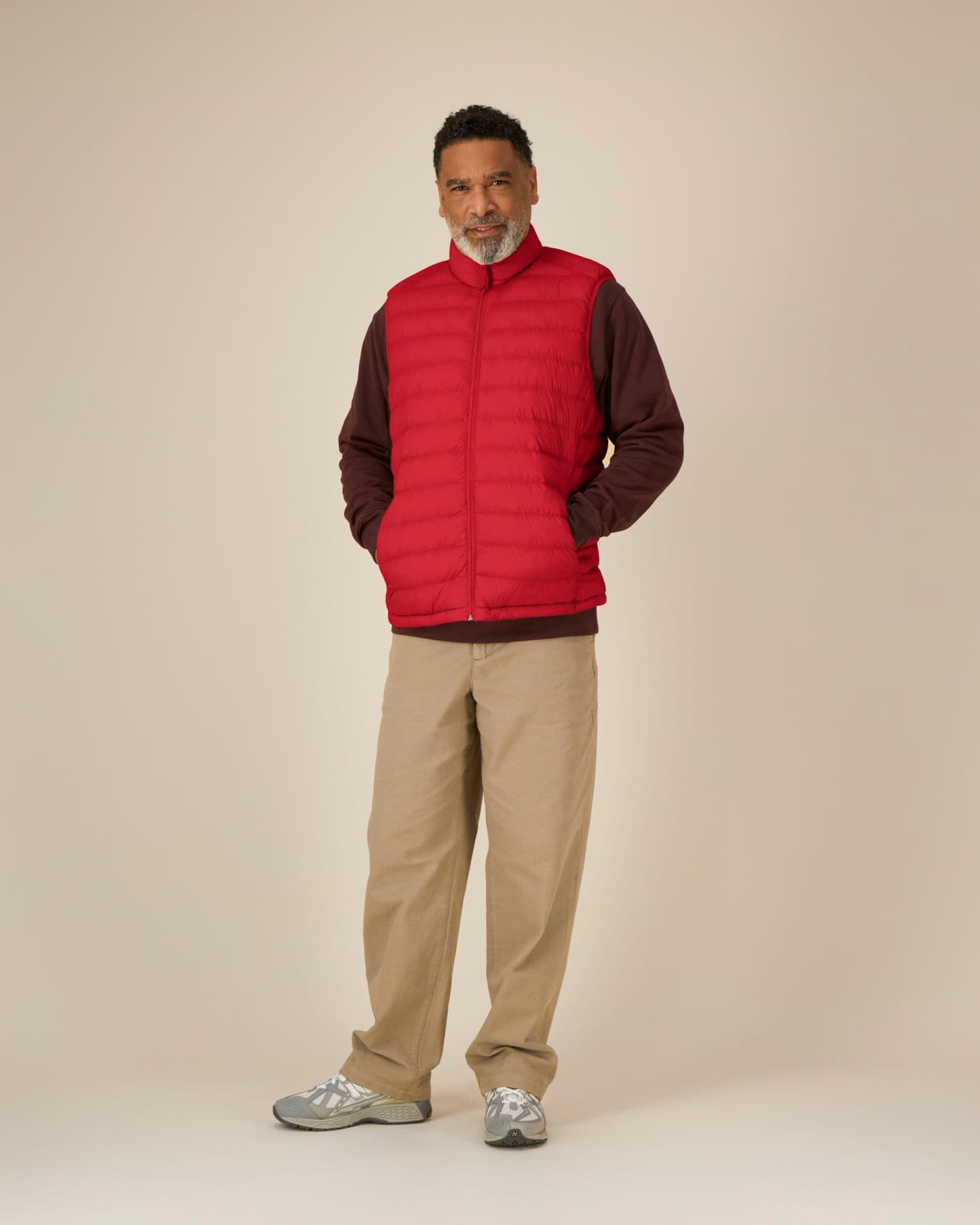 Stanley Climber 2.0 — Vestes & extérieur Stanley/Stella à personnaliser
