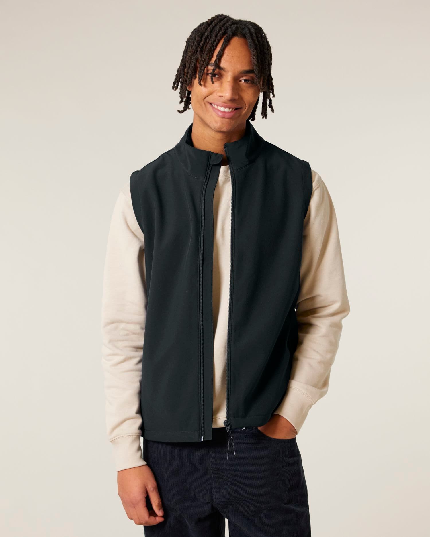 Stanley Trail Blazer — Vestes & extérieur Stanley/Stella à personnaliser