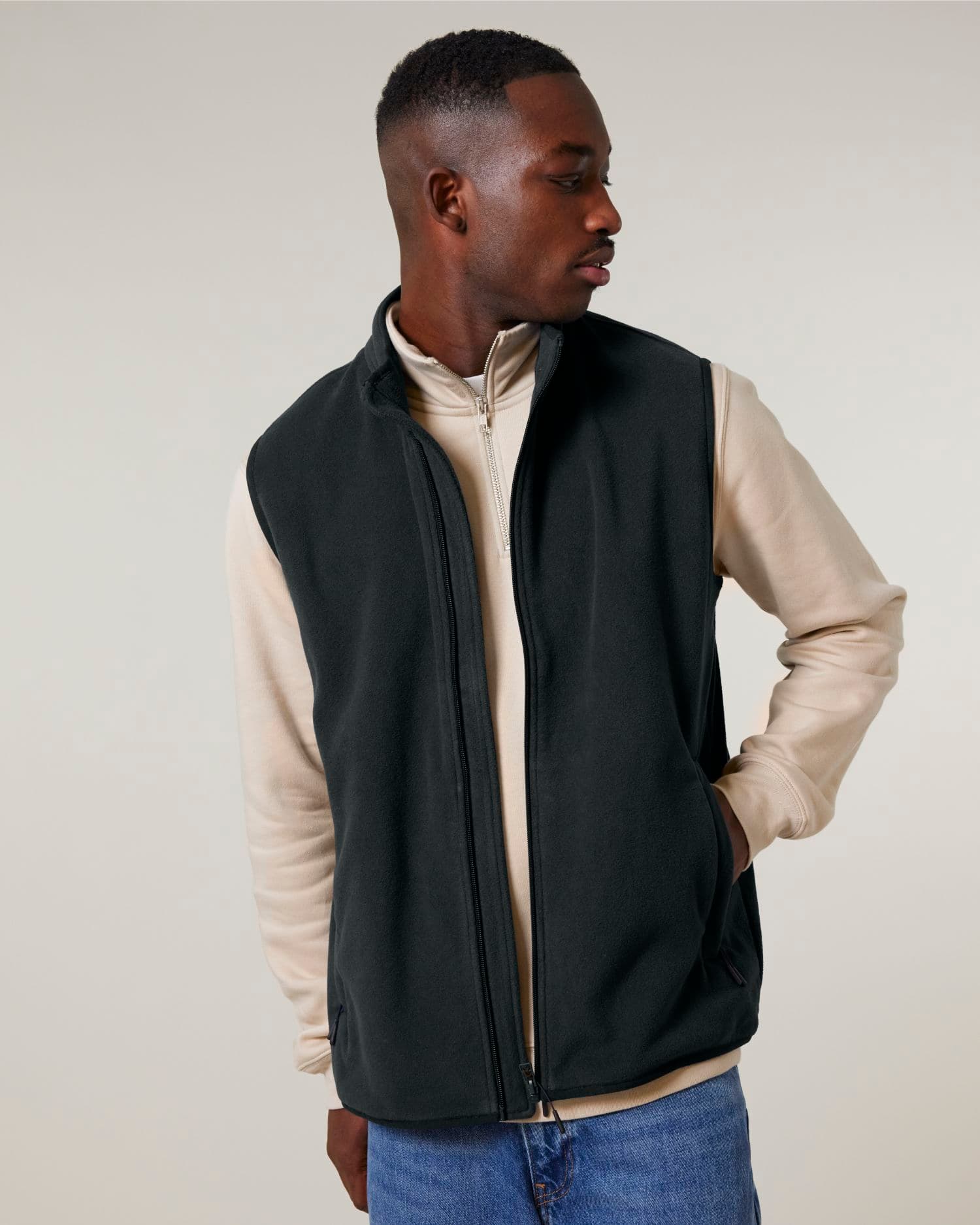 Stanley Quester — Vestes & extérieur Stanley/Stella à personnaliser