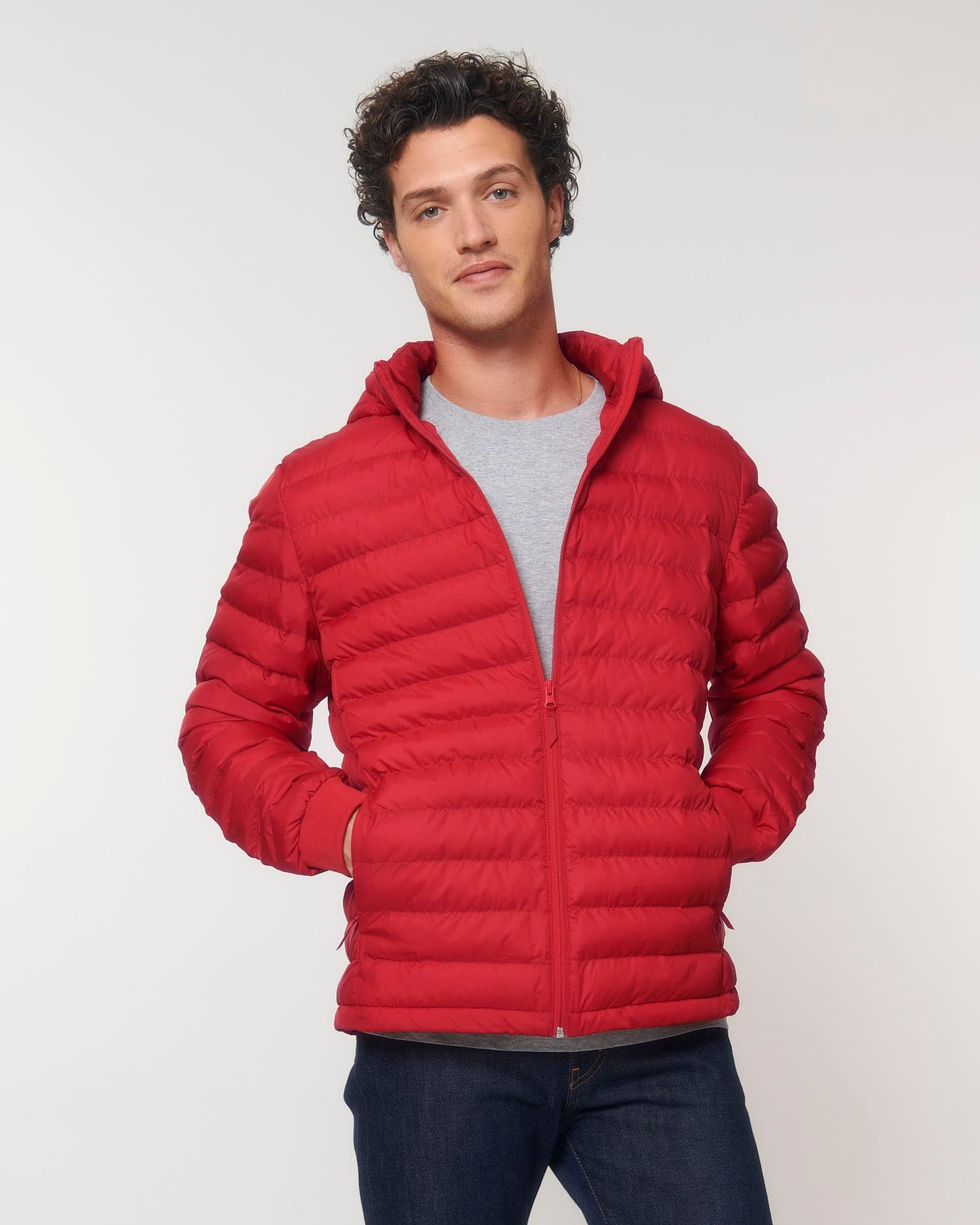 Stanley Voyager — Vestes & extérieur Stanley/Stella à personnaliser