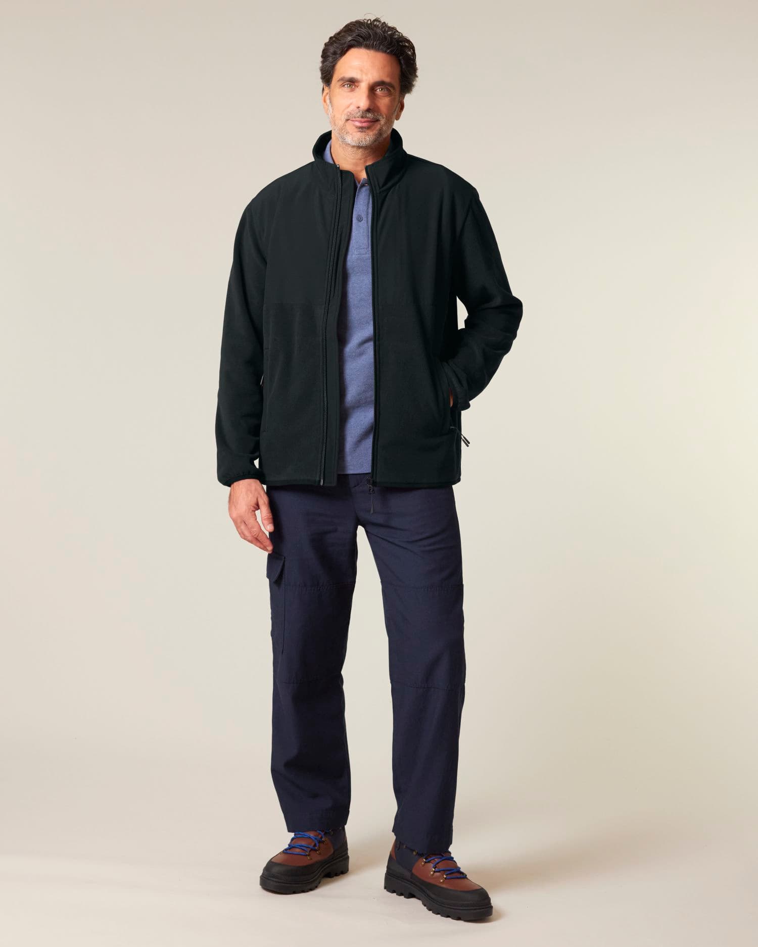 Trekker — Vestes & extérieur Stanley/Stella à personnaliser