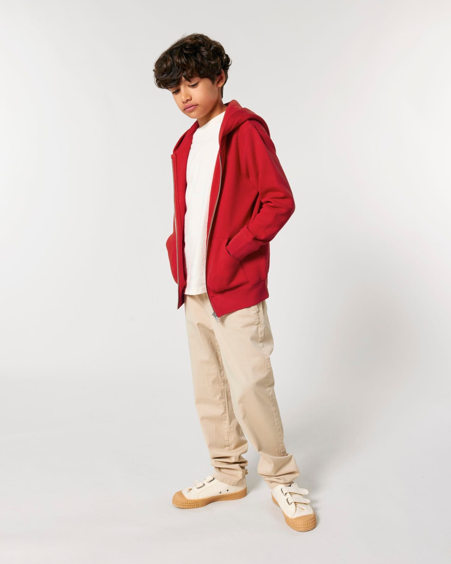 Mini Cultivator 2.0 — Sweats & hoodies Stanley/Stella à personnaliser