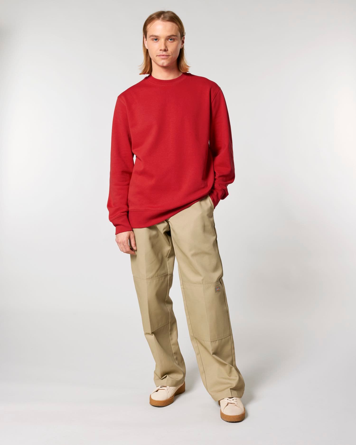 Changer 2.0 — Sweats & hoodies Stanley/Stella à personnaliser