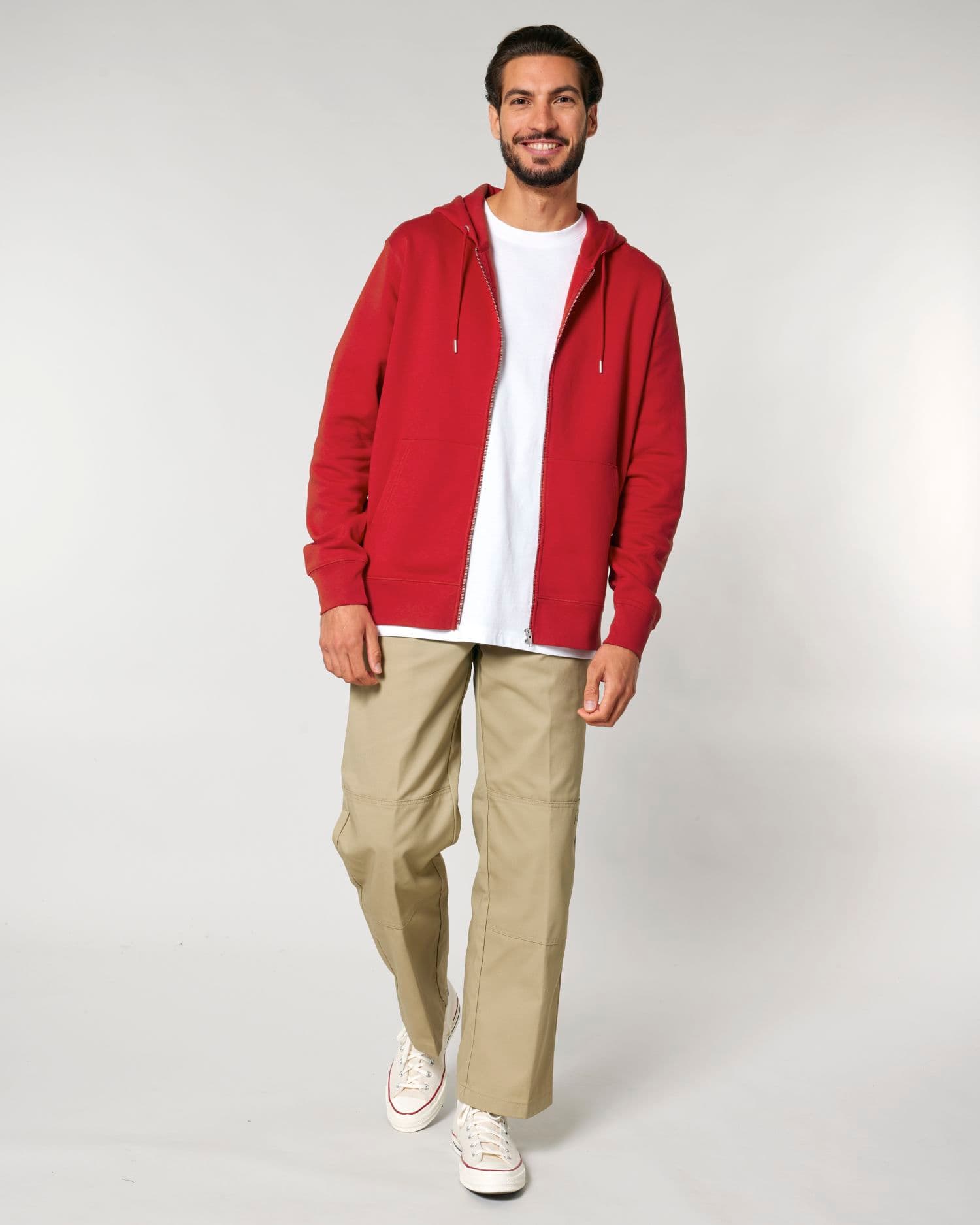 Cultivator 2.0 — Sweats & hoodies Stanley/Stella à personnaliser