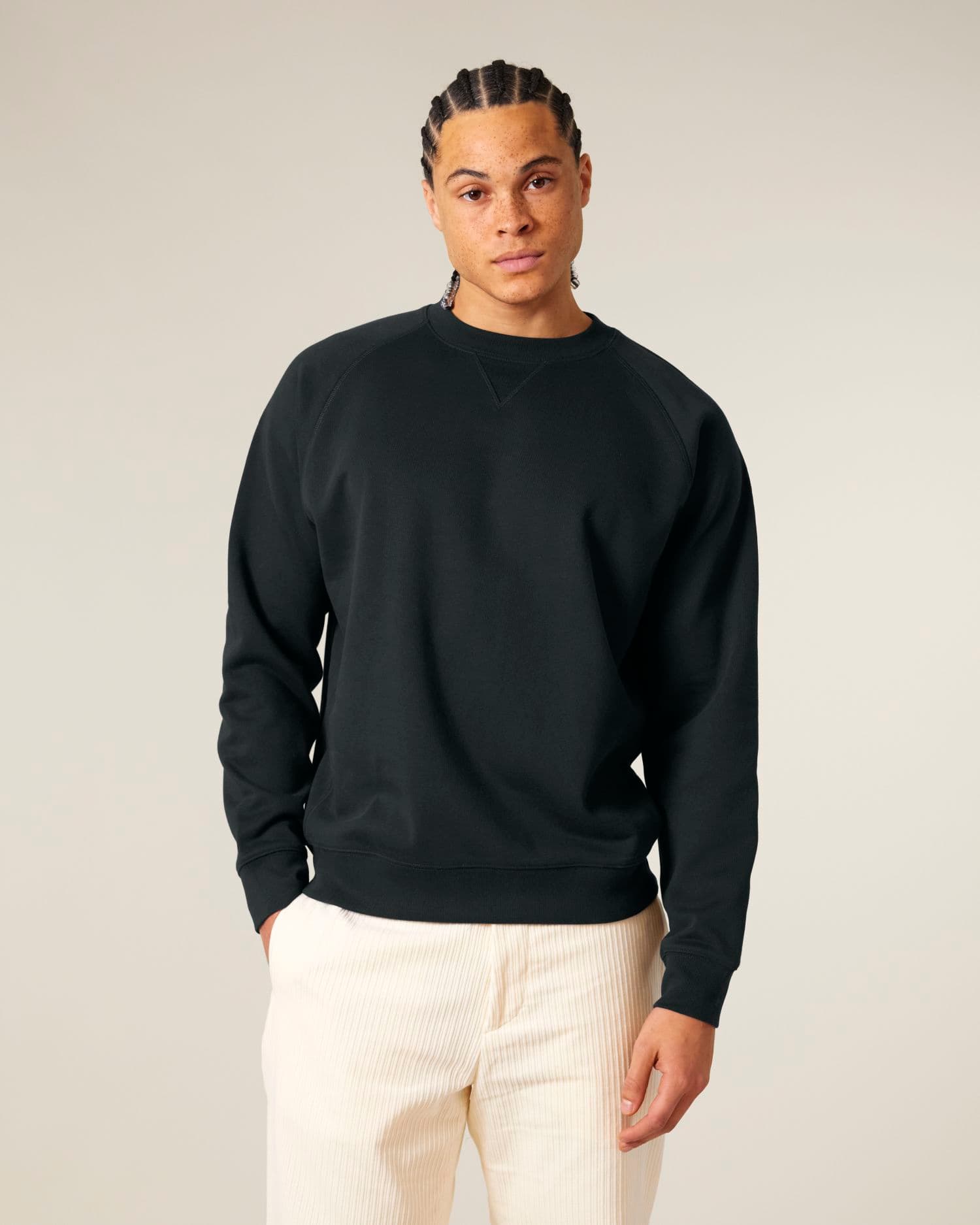 Knoxer — Sweats & hoodies Stanley/Stella à personnaliser