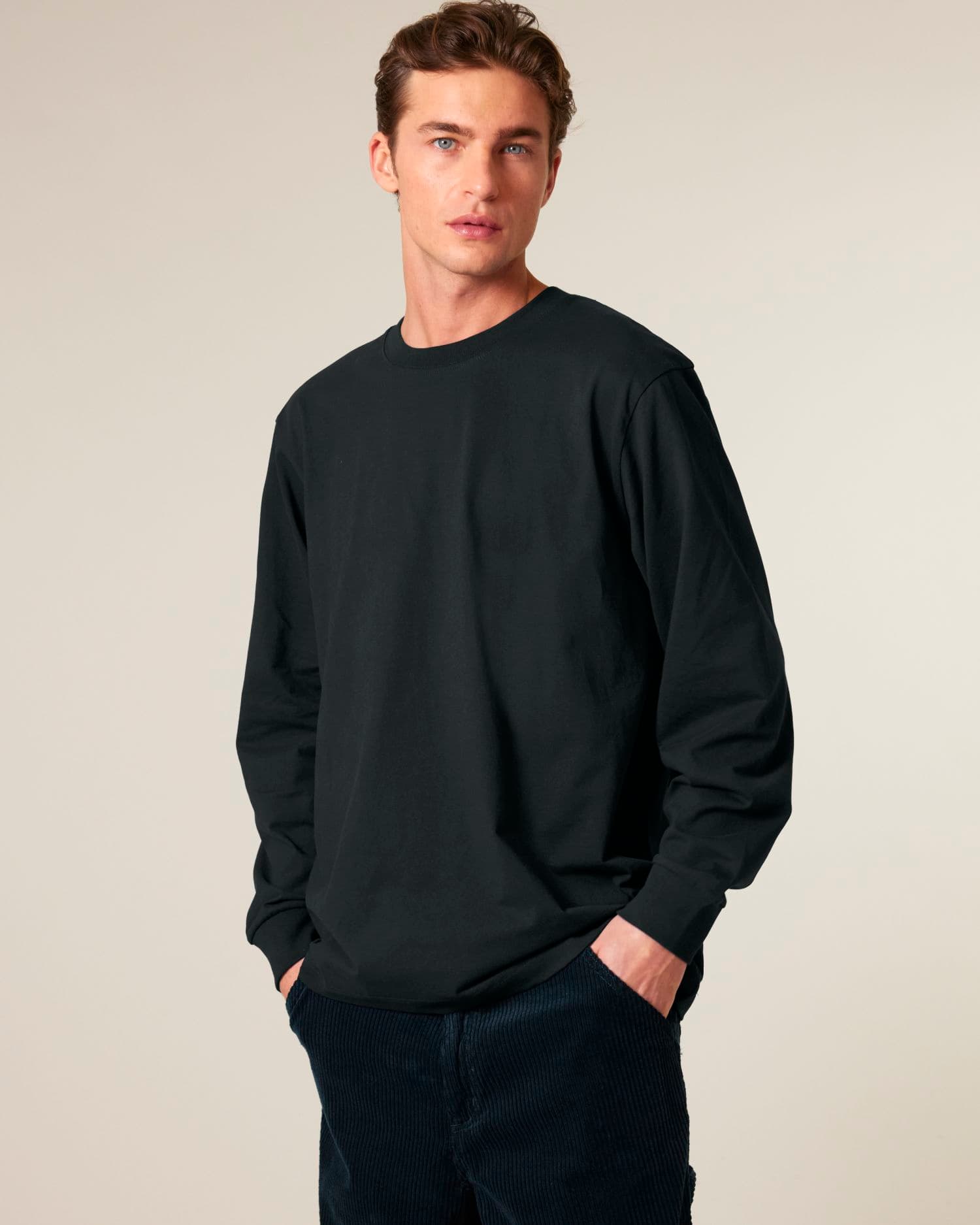 Freestyler Long Sleeve — T-shirts Stanley/Stella à personnaliser