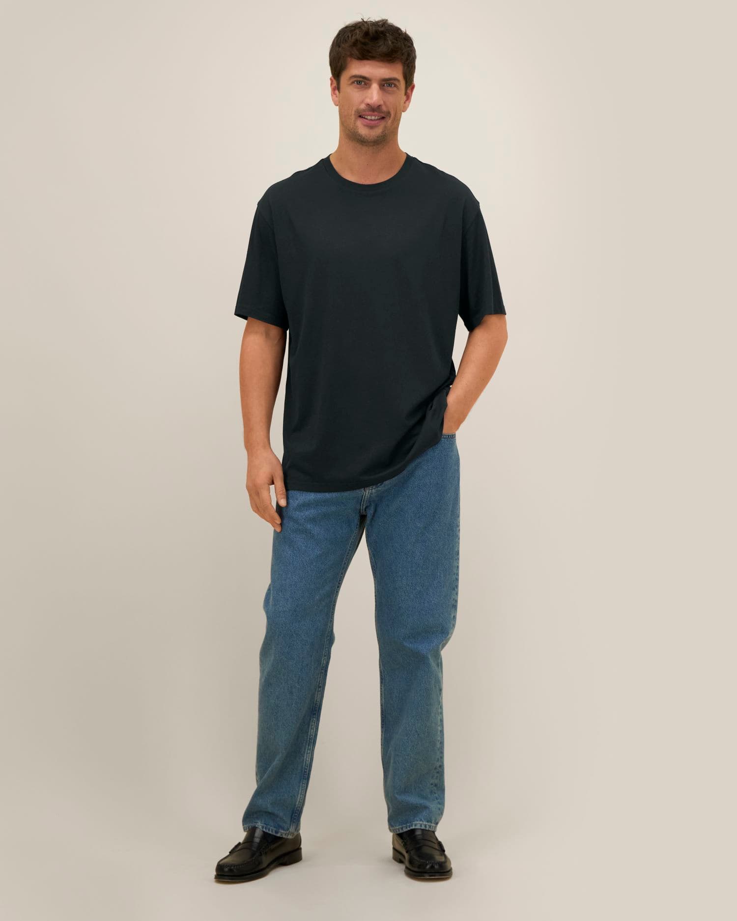 Blaker — T-shirts Stanley/Stella à personnaliser