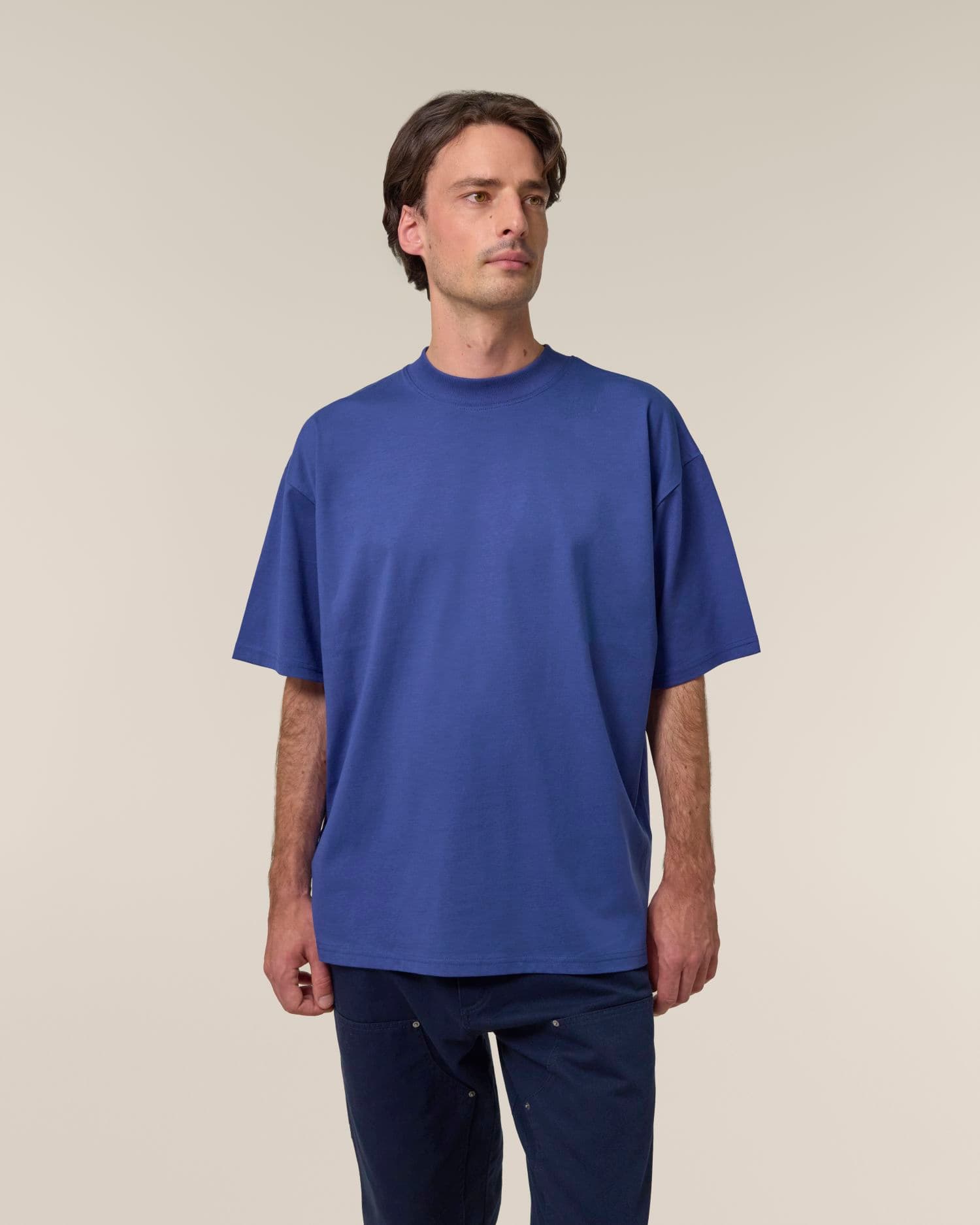 Blaster 2.0 — T-shirts Stanley/Stella à personnaliser
