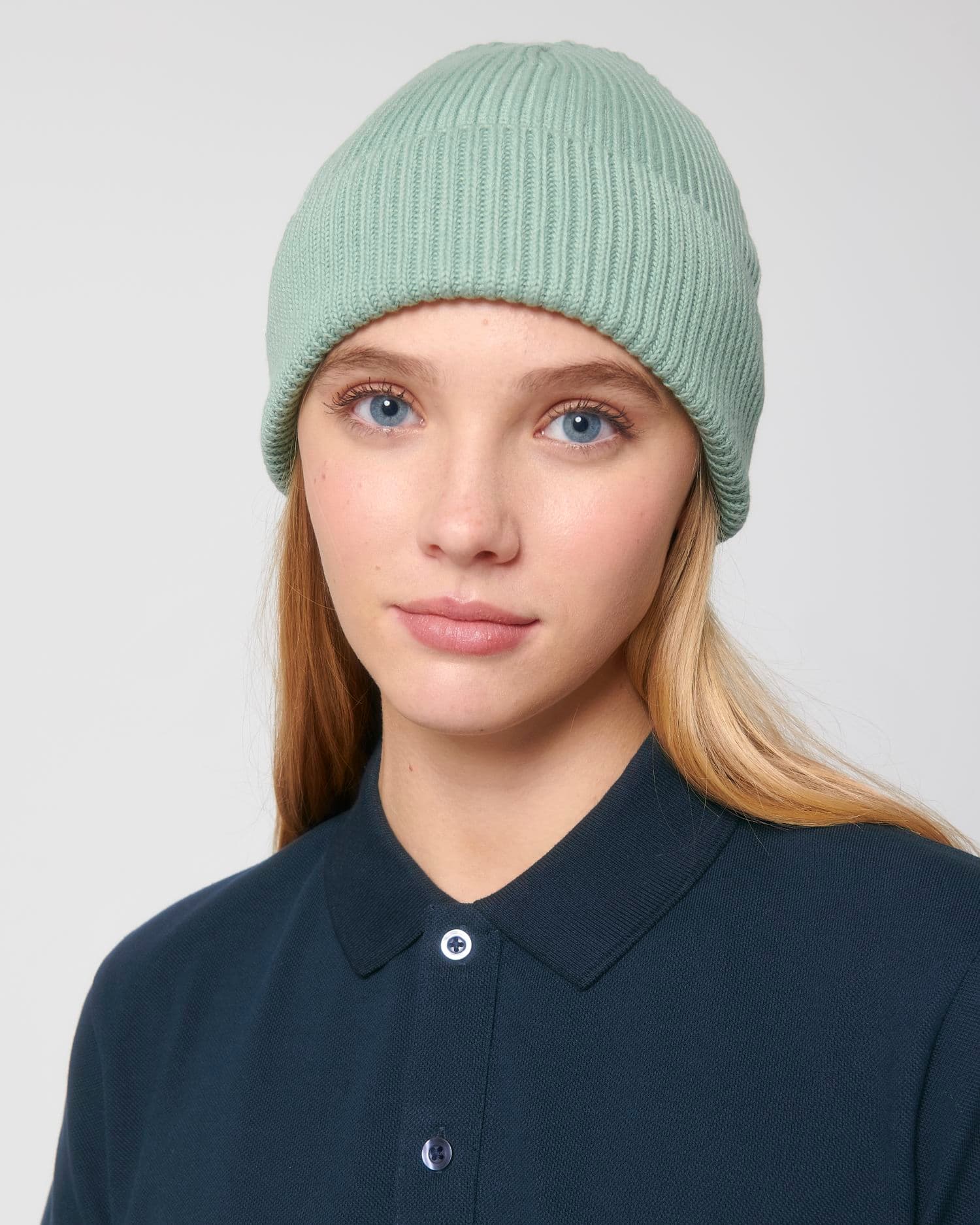 Fisherman Beanie — Accessoires Stanley/Stella à personnaliser