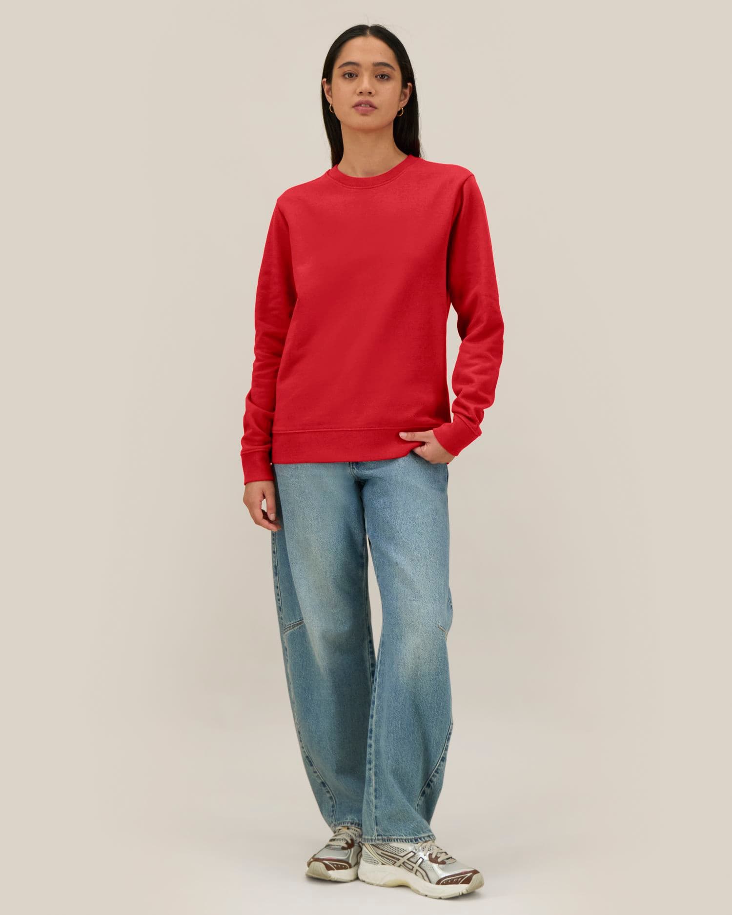 Stella Thinker — Sweats & hoodies Stanley/Stella à personnaliser