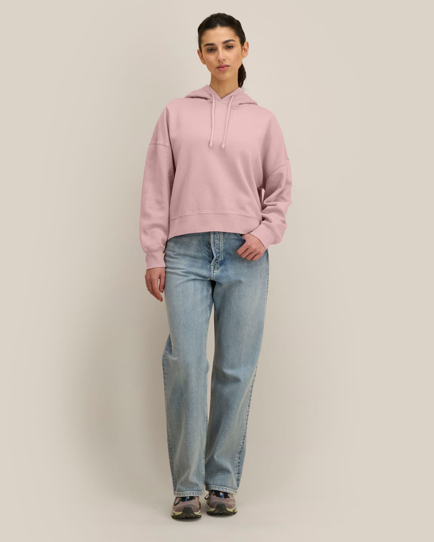Stella Nora Vintage — Sweats & hoodies Stanley/Stella à personnaliser