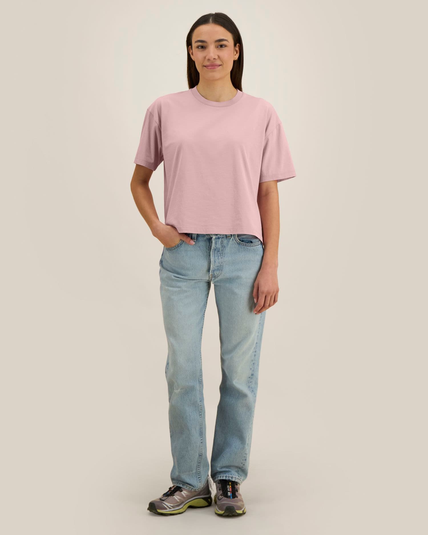 Stella Nova Vintage — T-shirts Stanley/Stella à personnaliser