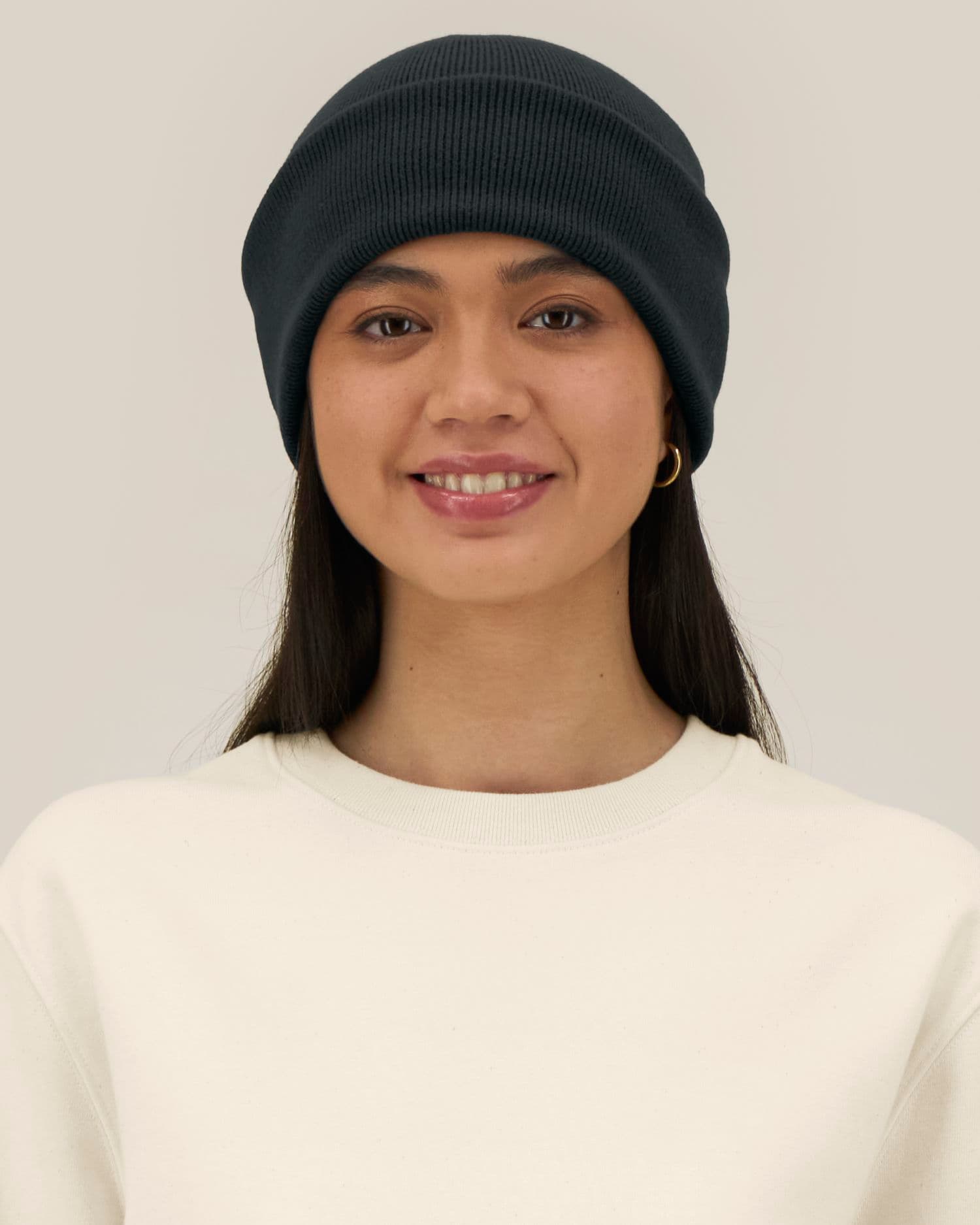 Rib Beanie 2.0 — Accessoires Stanley/Stella à personnaliser