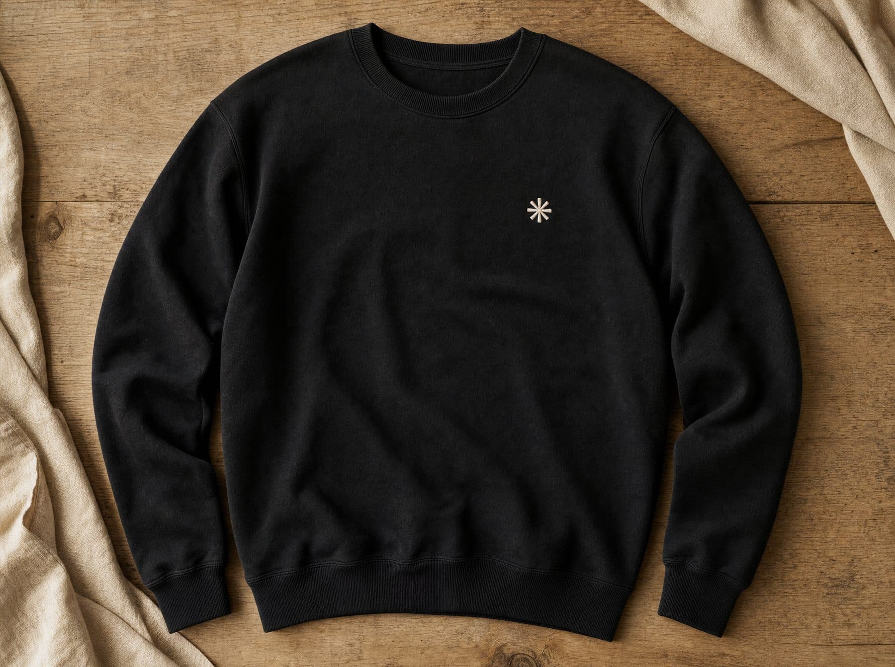 Sweats personnalisés