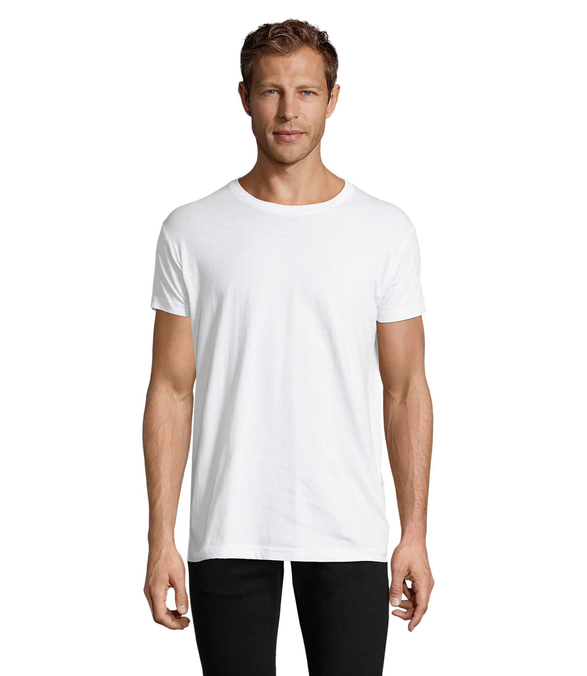 Regent Fit — T-shirts Sol's à personnaliser