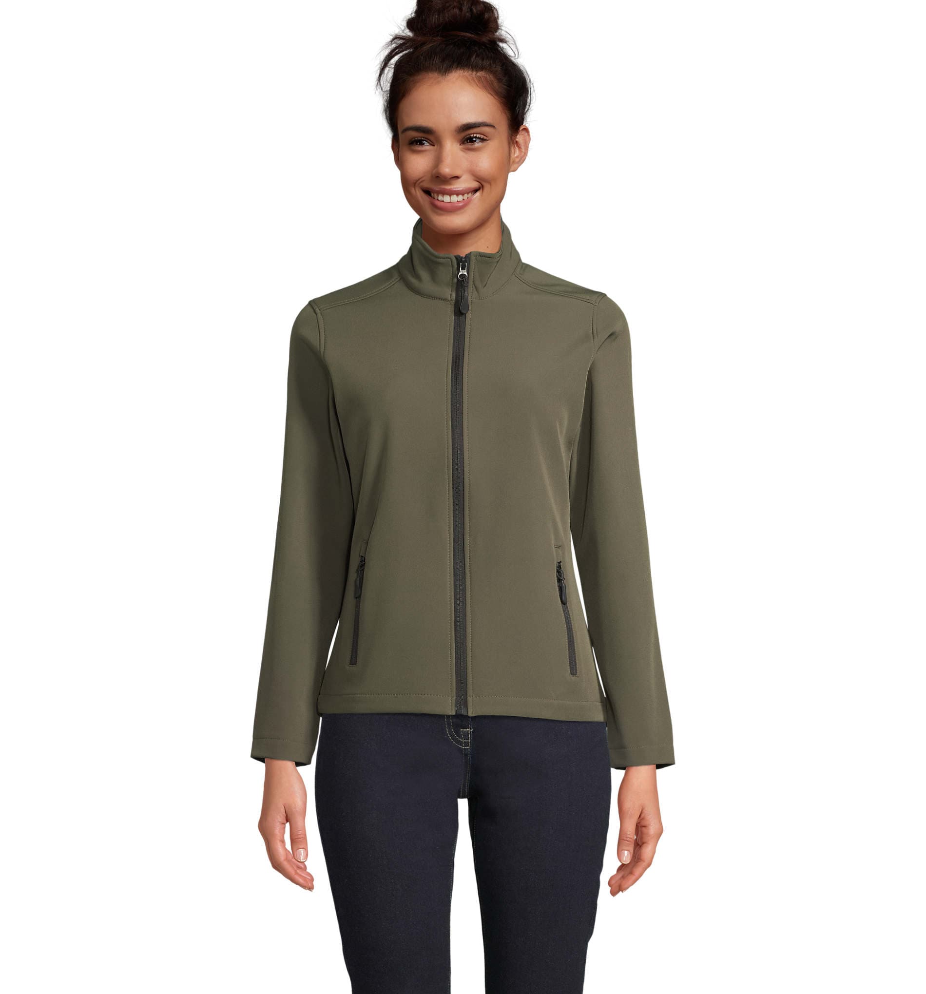 Race Women — Vestes & extérieur Sol's à personnaliser