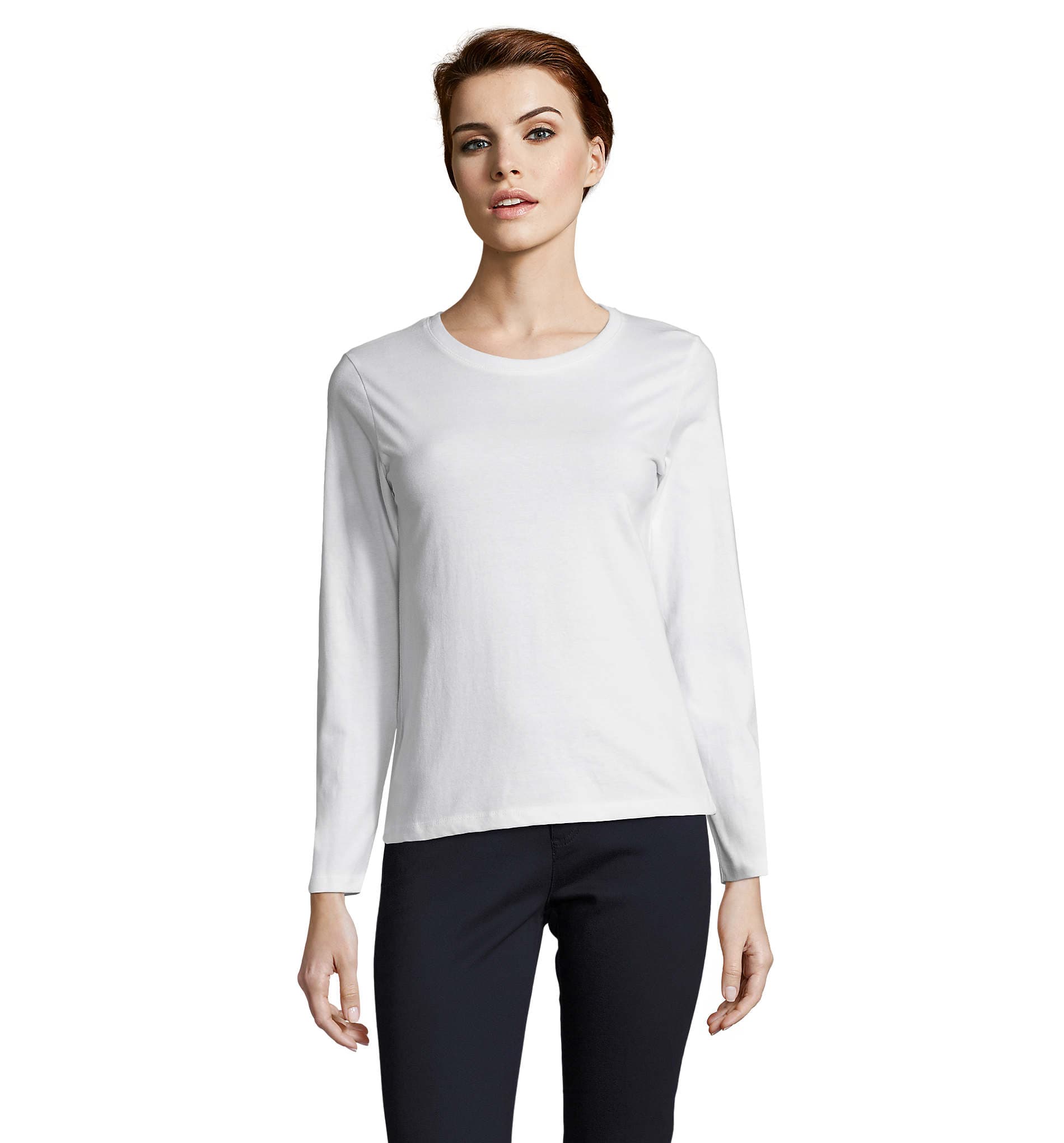 Imperial Lsl Women — T-shirts Sol's à personnaliser