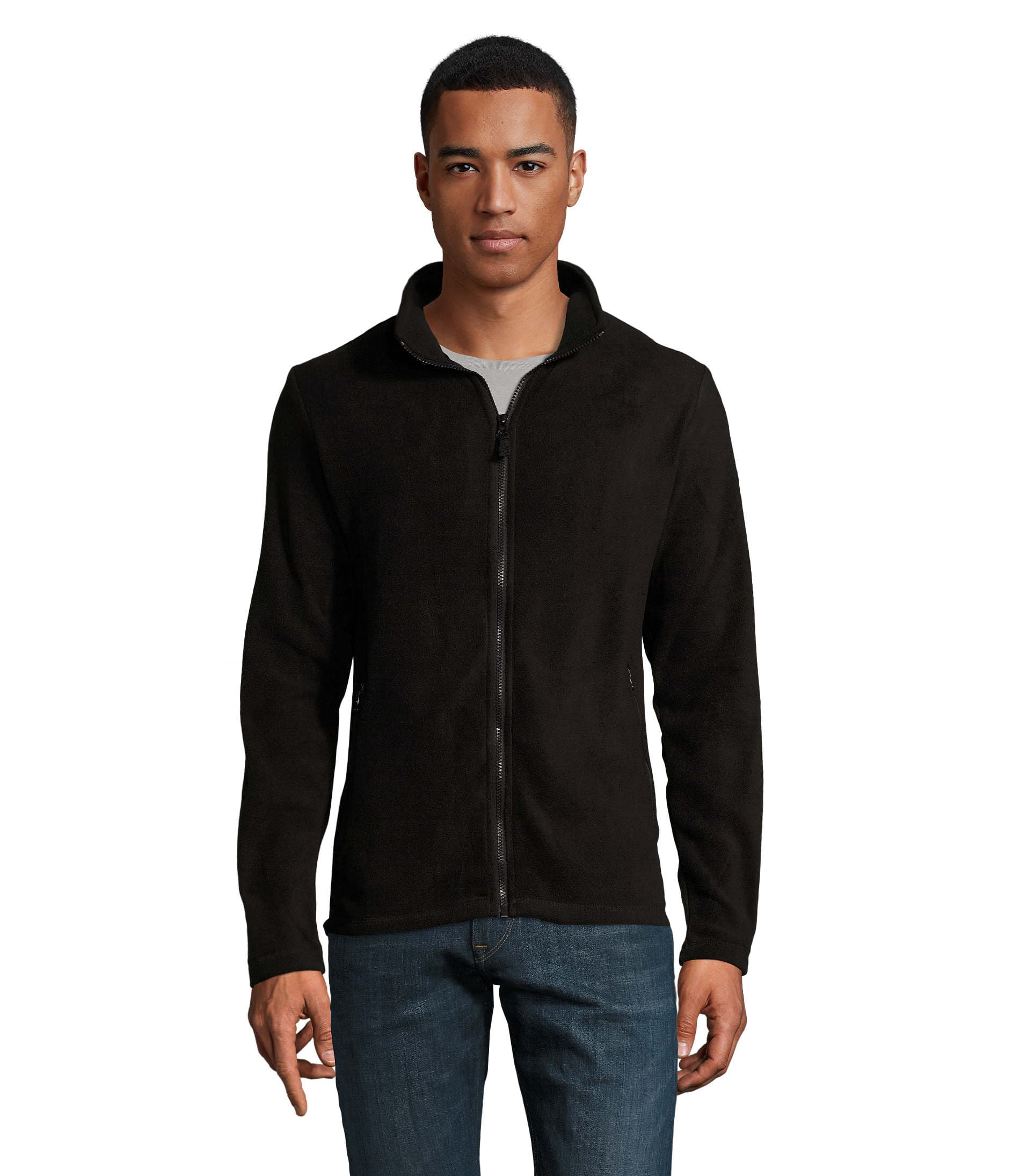 Norman Men — Sweats & hoodies Sol's à personnaliser