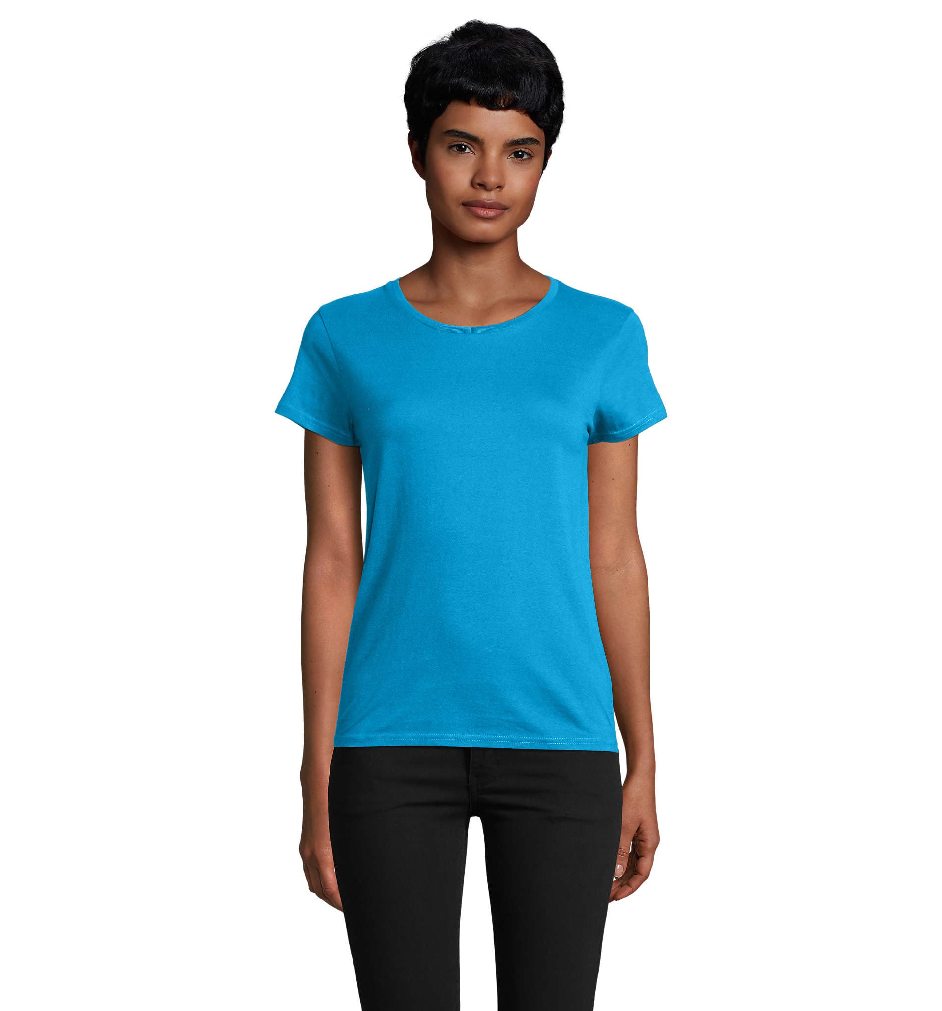 Pioneer Women — T-shirts Sol's à personnaliser