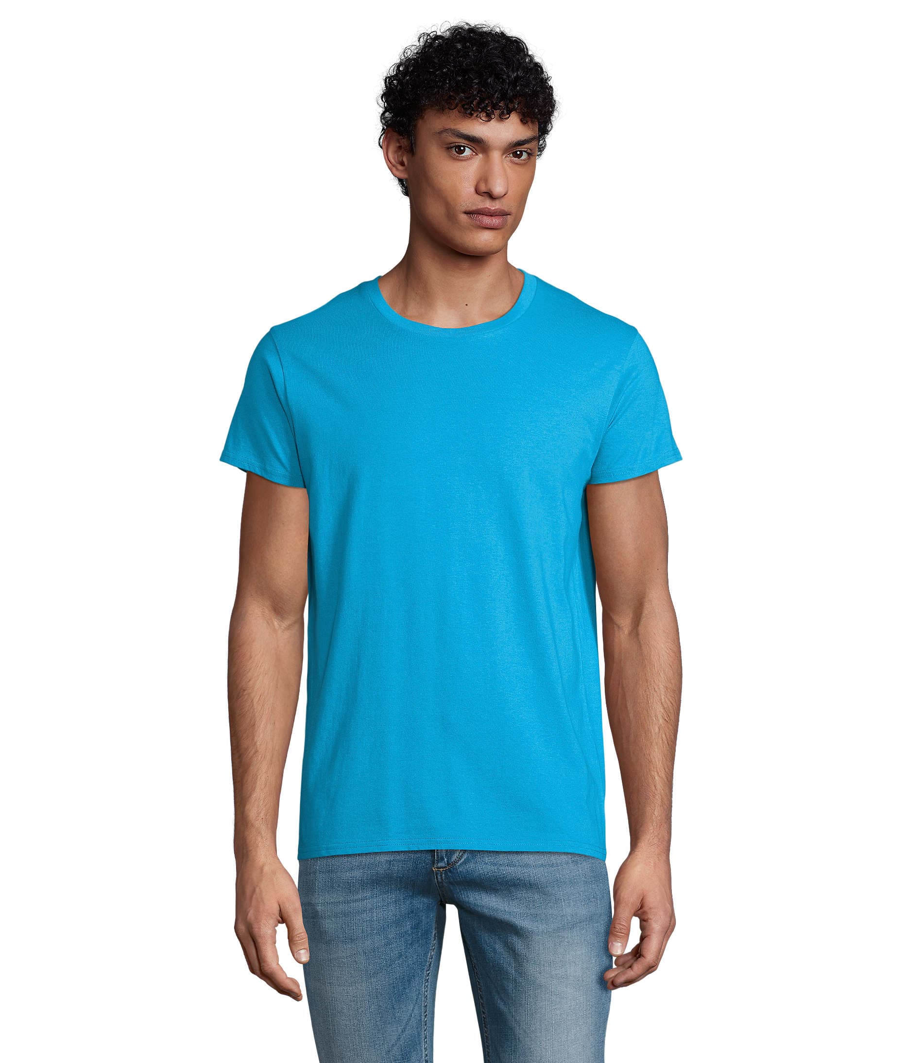 Crusader Men — T-shirts Sol's à personnaliser