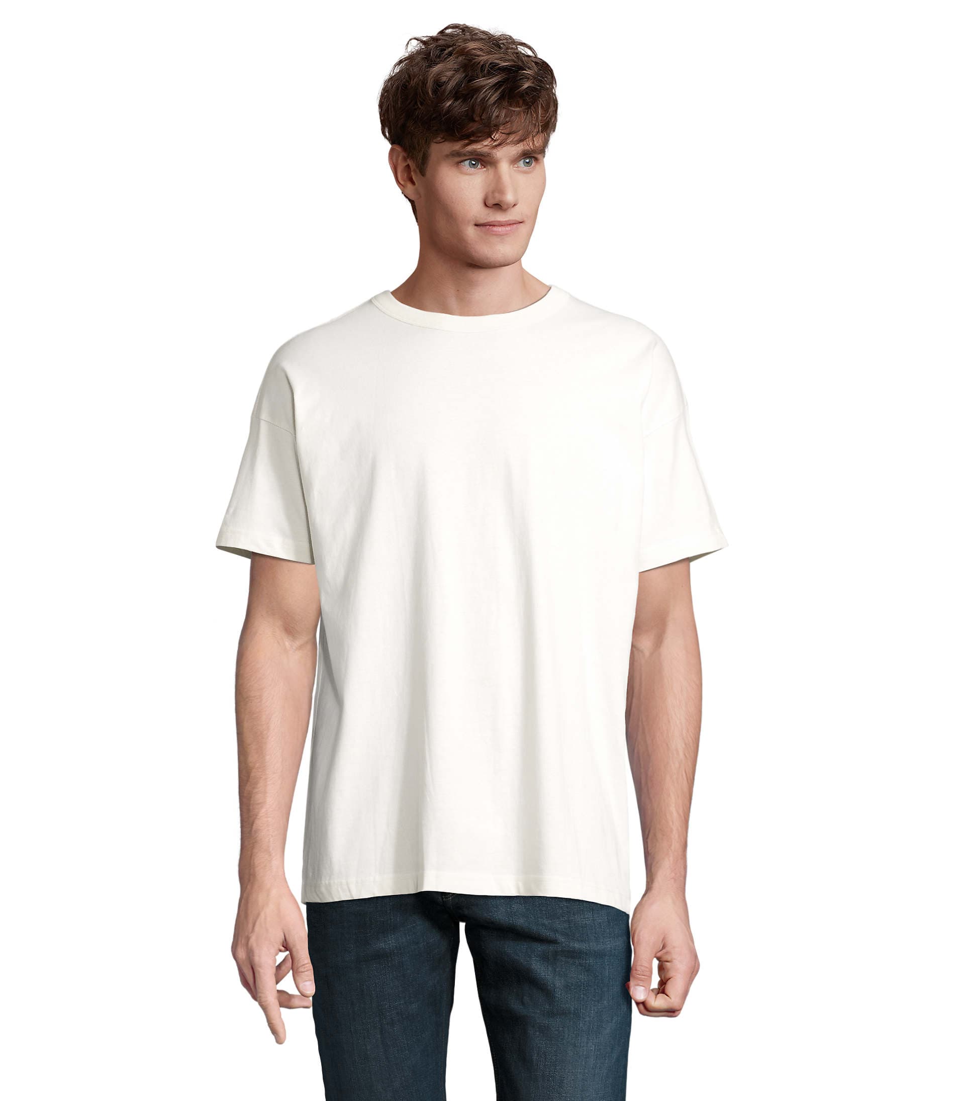 Boxy Men — T-shirts Sol's à personnaliser