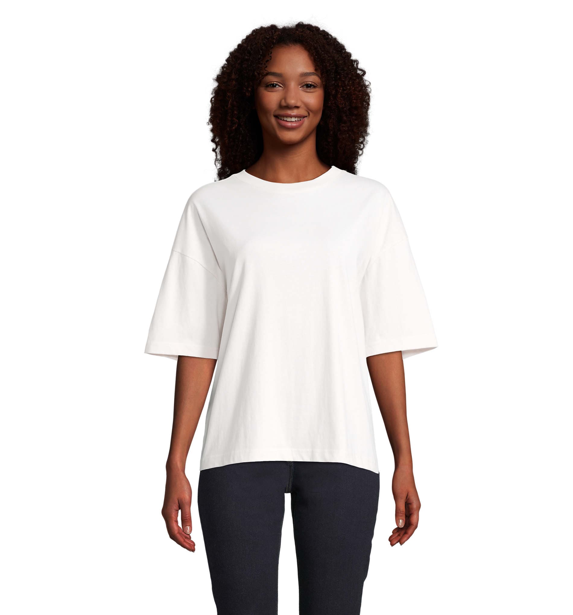 Boxy Women — T-shirts Sol's à personnaliser