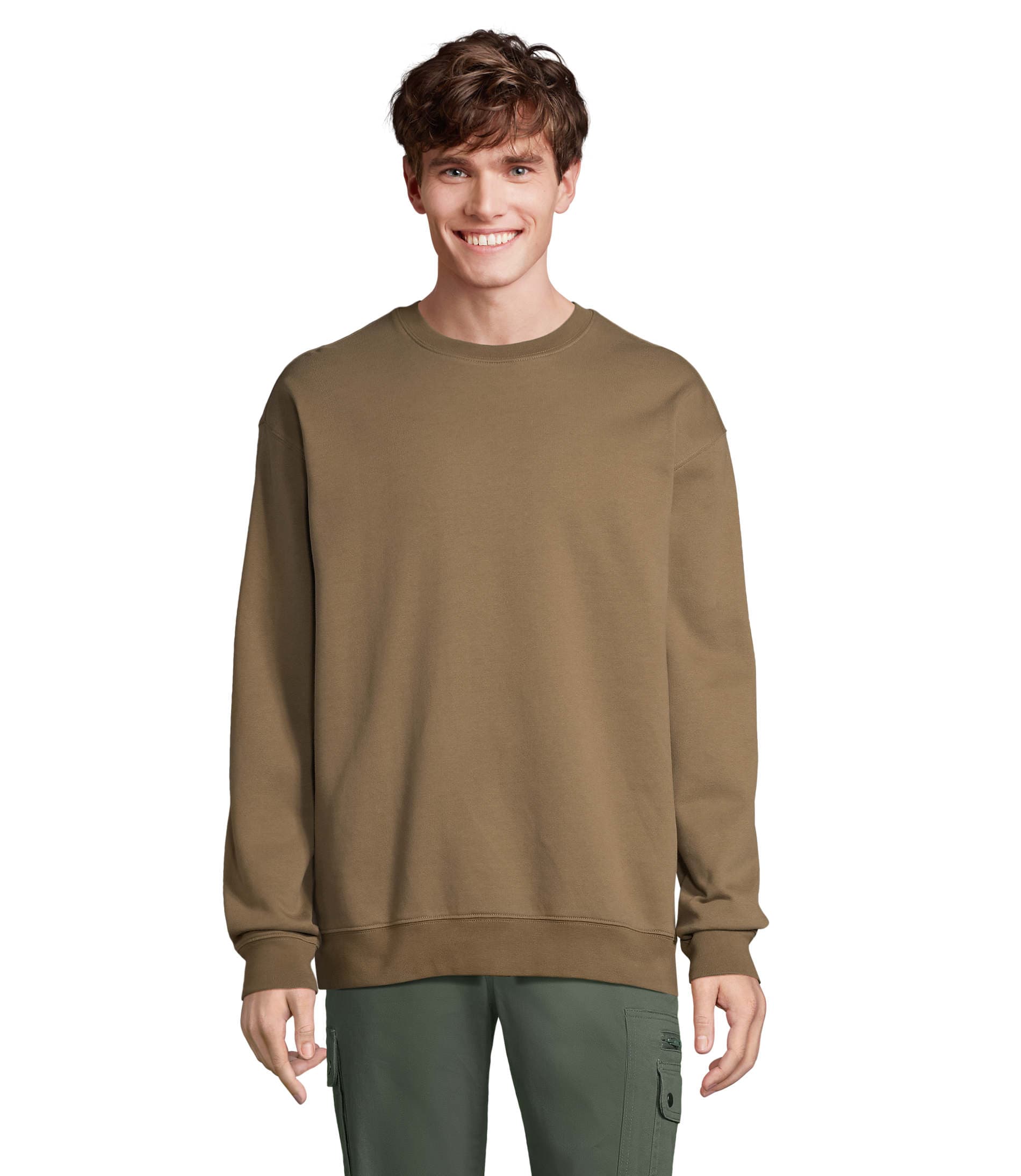 Columbia — Sweats & hoodies Sol's à personnaliser