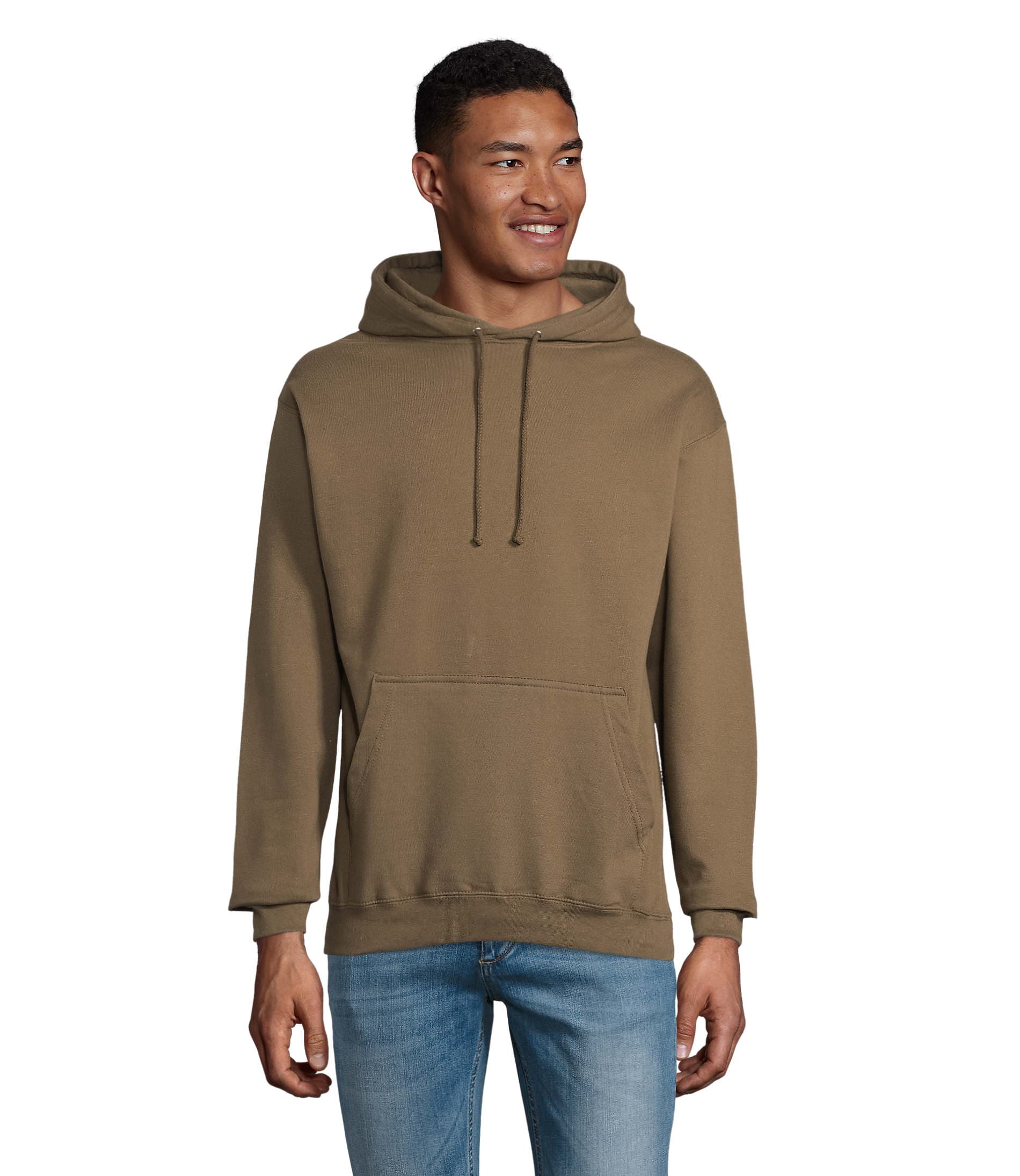Condor — Sweats & hoodies Sol's à personnaliser