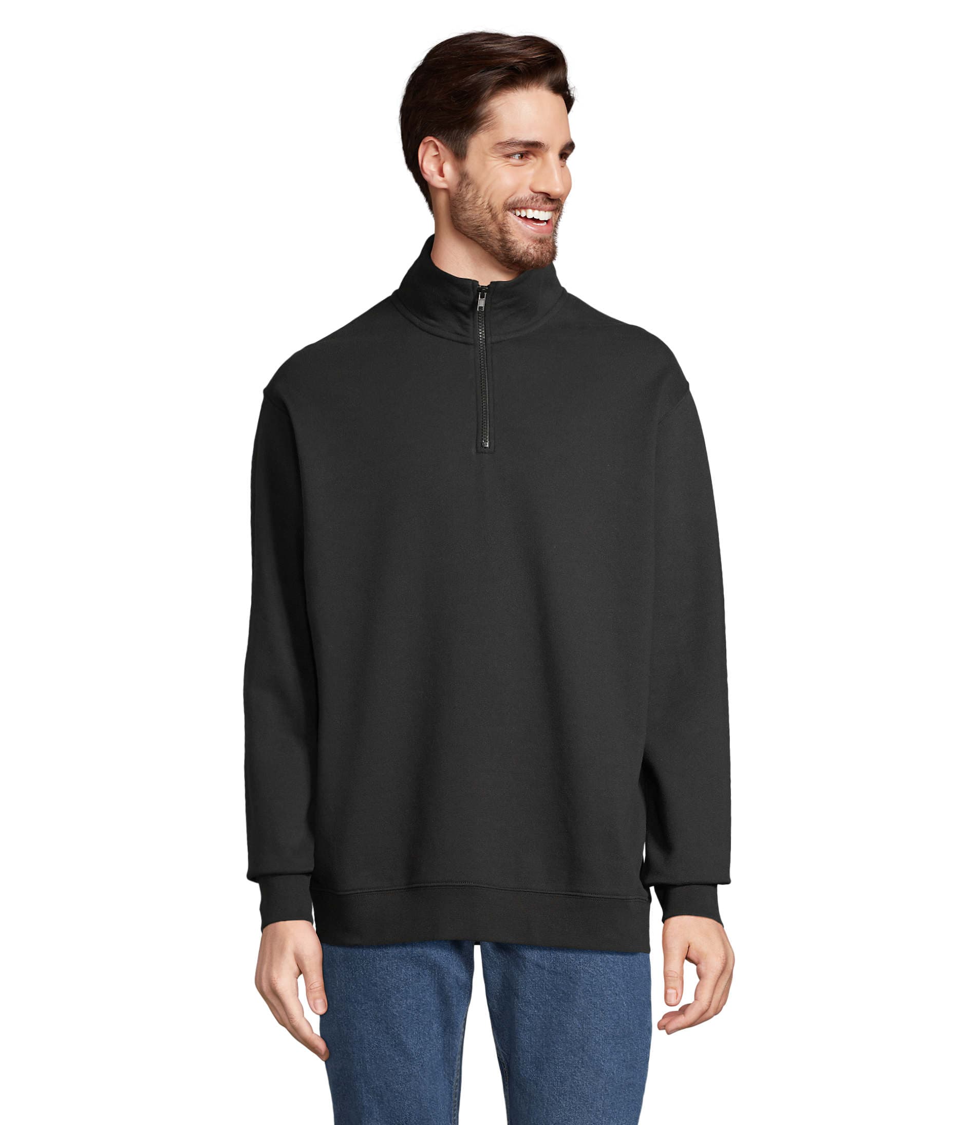 Conrad — Sweats & hoodies Sol's à personnaliser