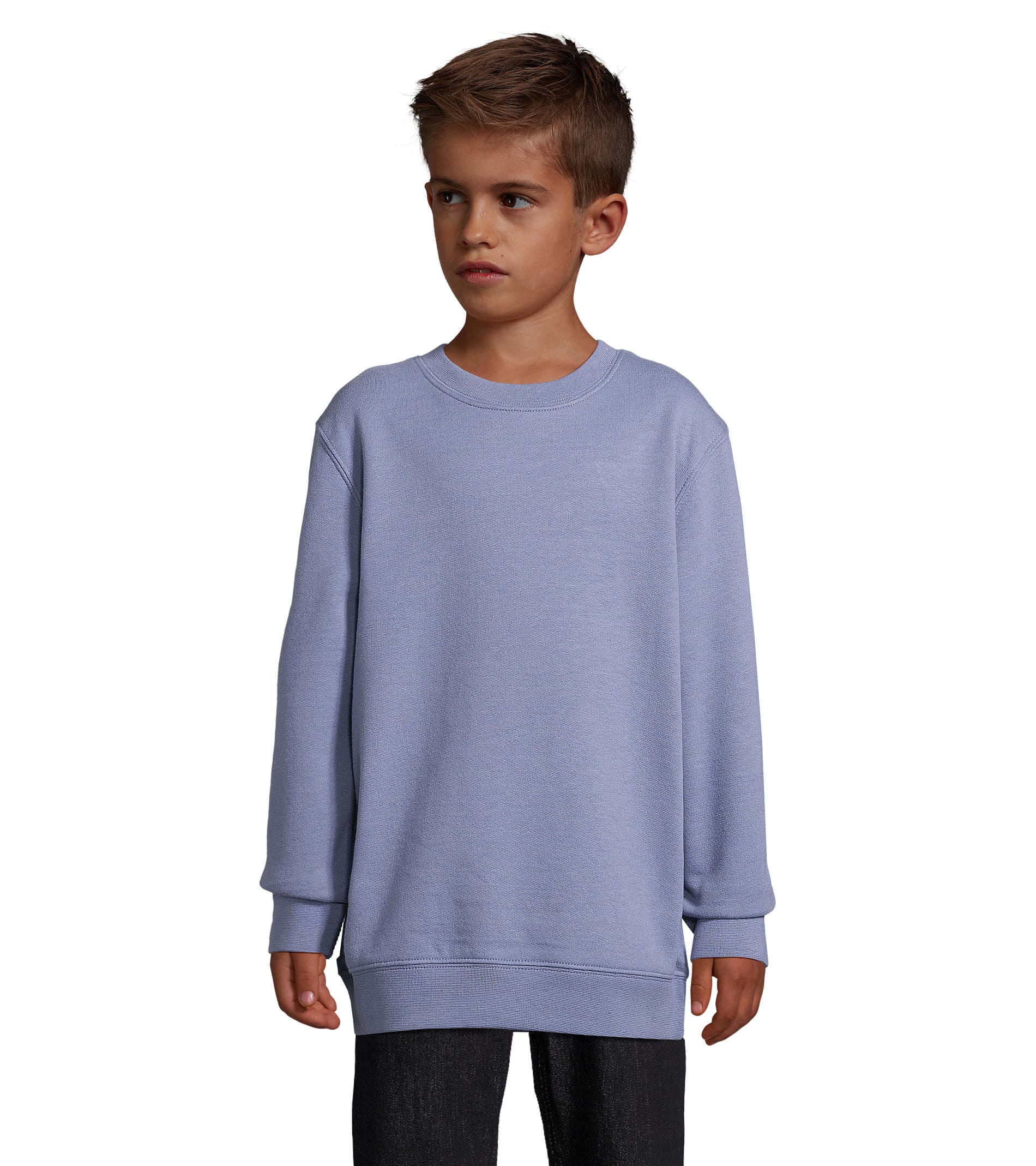 Columbia Kids — Sweats & hoodies Sol's à personnaliser