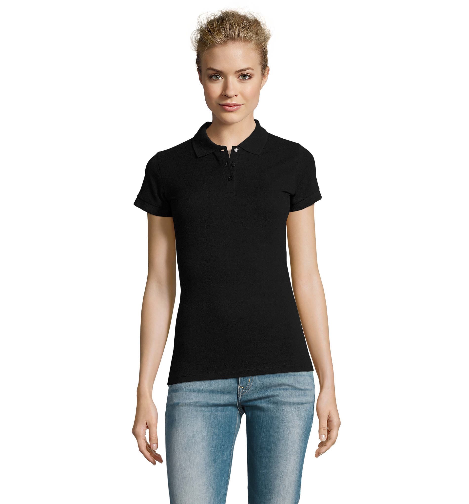 Perfect Women — Polos & chemises Sol's à personnaliser