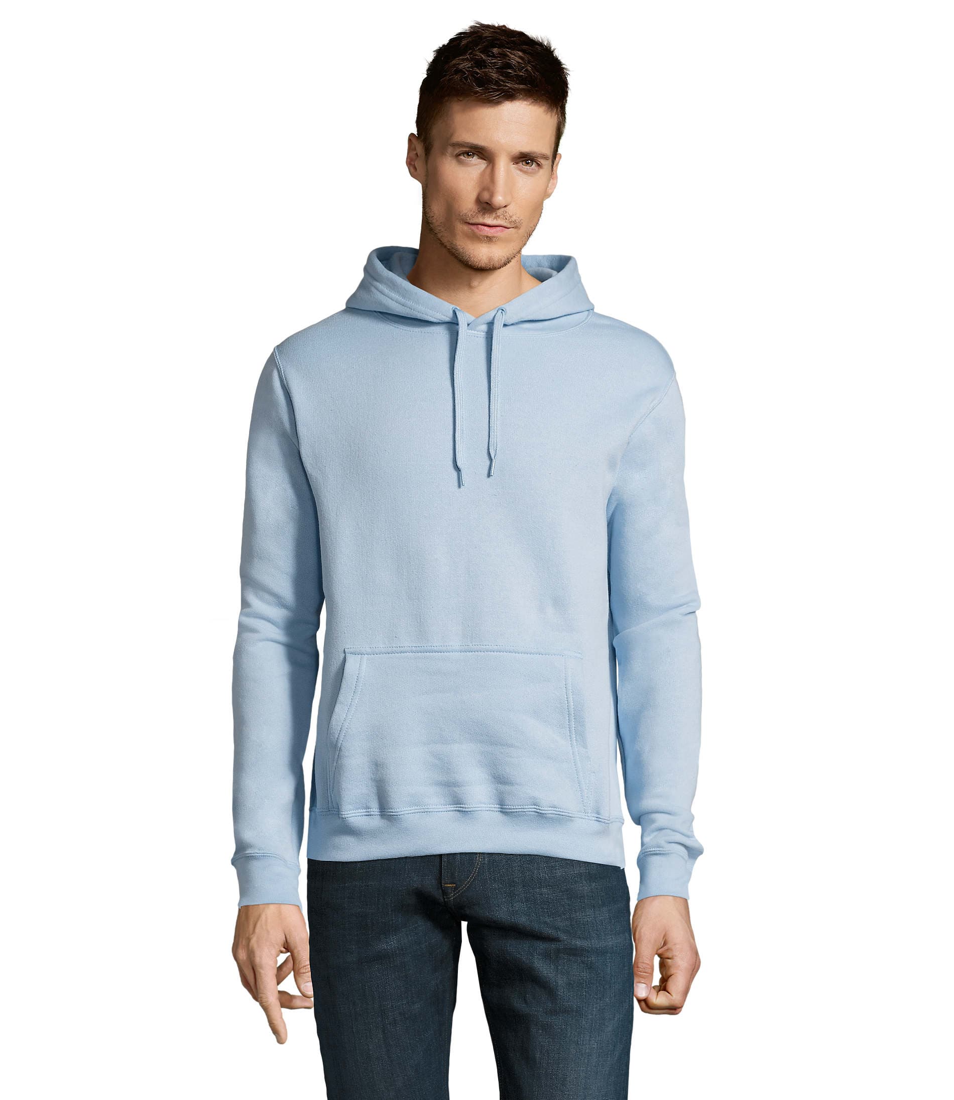Slam — Sweats & hoodies Sol's à personnaliser