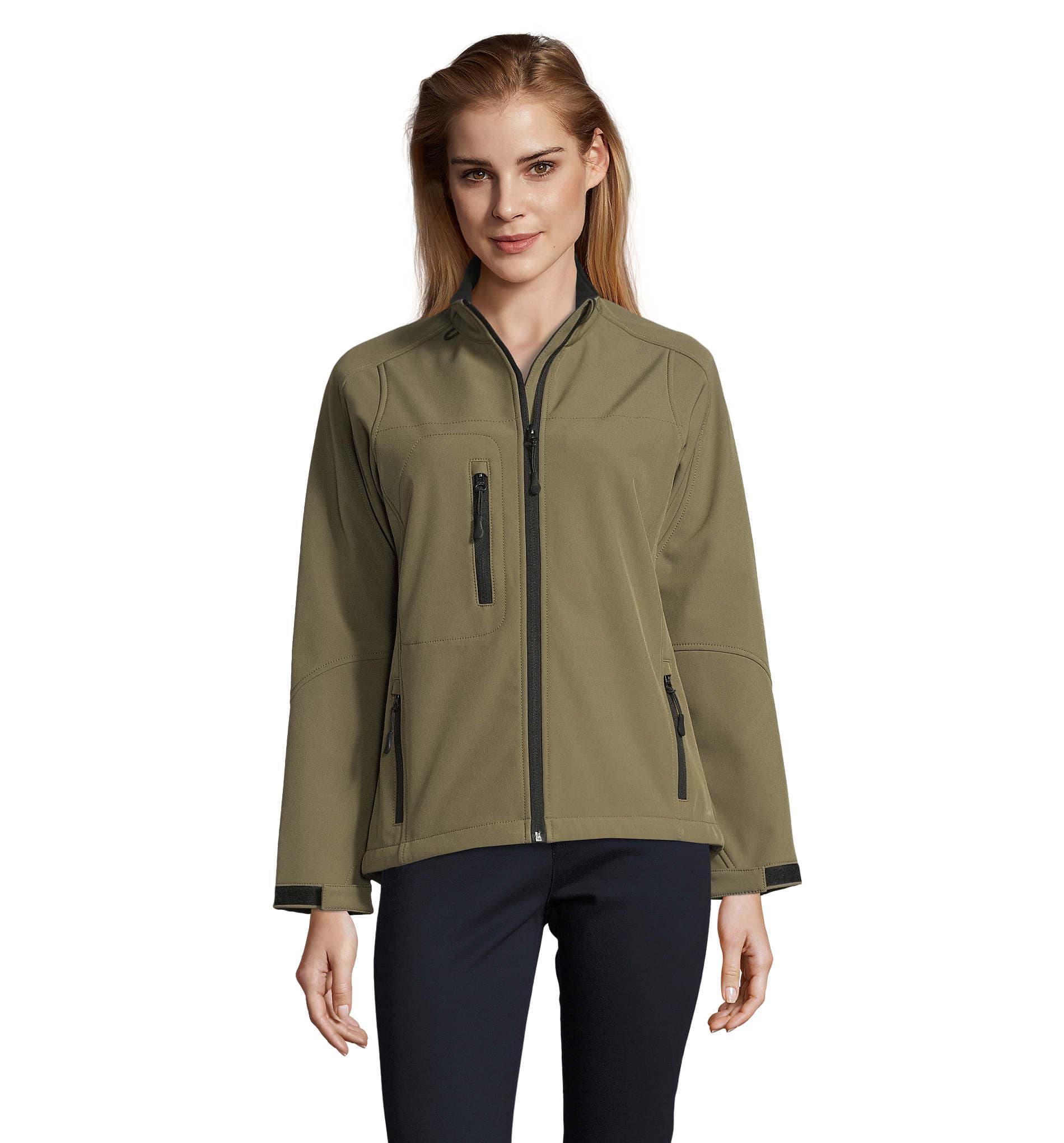 Roxy — Vestes & extérieur Sol's à personnaliser